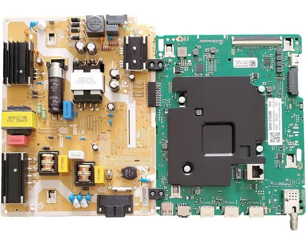 Samsung BN96-57568N Main Board Power Supply for UN50CU8000BXZA (DB04)