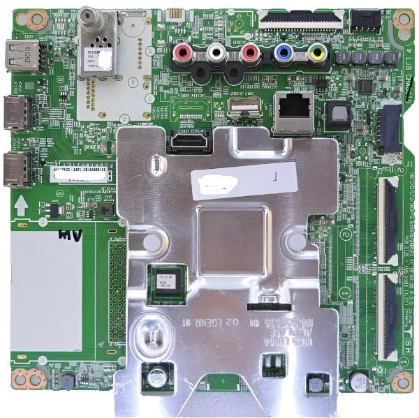LG EBU64862802 Main Board for 43UK6300PUE.BUSTLJM