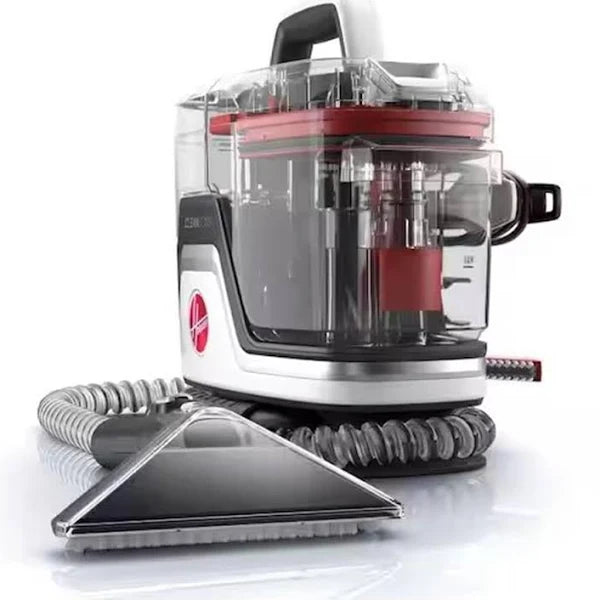 Hoover CleanSlate Portable Carpet and Upholstery Pet Spot Cleaner, FH14010