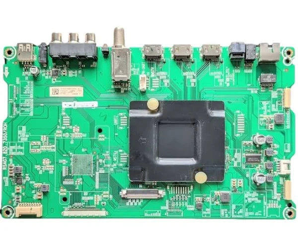 Hisense 230513 216314 Main Board 50R7080E 50R7E