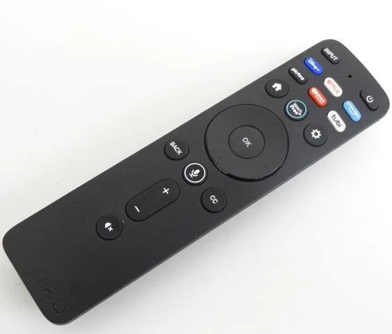 Vizio 00111200152 (XRT260) Bluetooth Voice Remote Control -- NEW