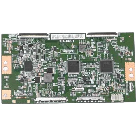 Sony 1-011-258-11 34291100BG0 ST6451D03-5 T-Con Board