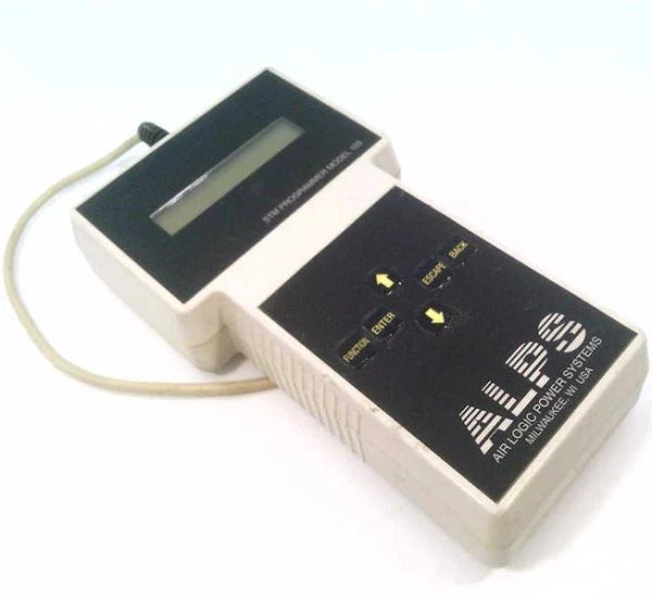 AIR LOGIC POWER SYSTEMS 103 - PLCS/Machine Control & PLC