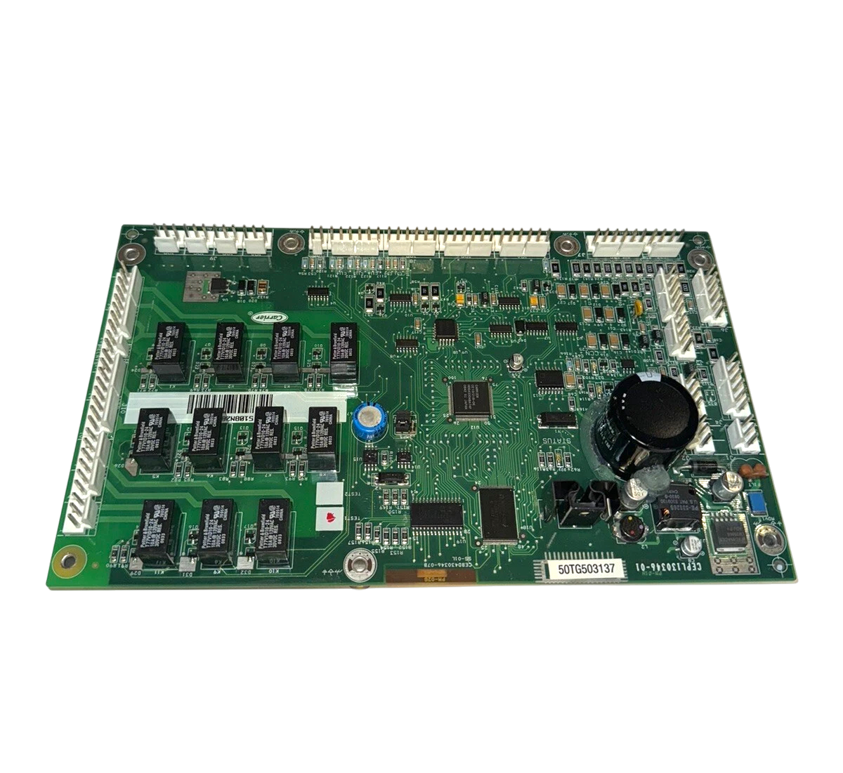 Carrier 50TG503137 Circuit Board CEPL130346-01