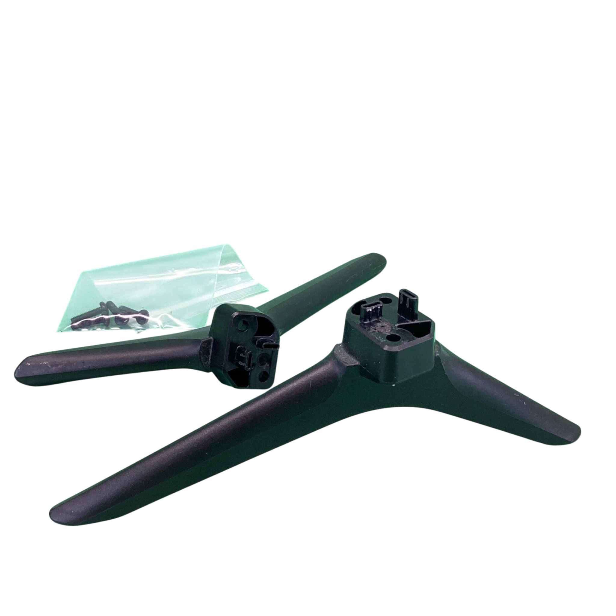 Hisense 43R6E4 TV Stand/Base/Legs