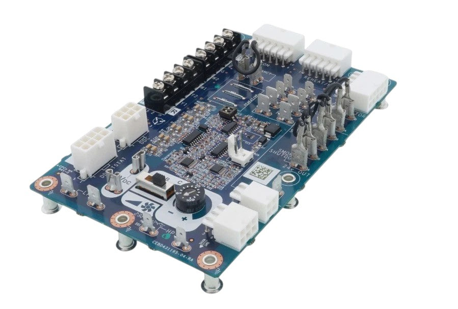 CARRIER HK50AA058 Control Board (CEPL131195-01-R, CEBD431195-04-RA)