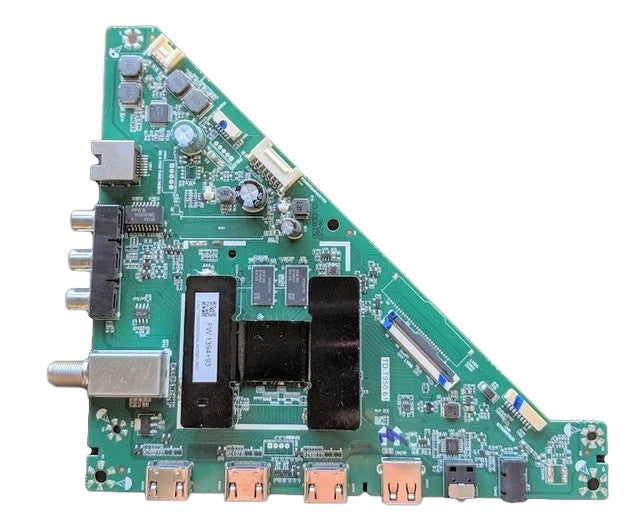 2T10000005I Toshiba Main Board, TD.T950.61, H18051838, 49LF421U19