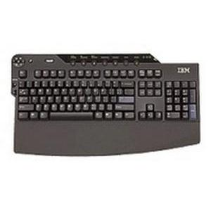73P2620 Lenovo Enhanced Performance USB Keyboard