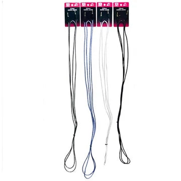 10 Foot Heavy Duty Aux Audio Cable in Assorted Colors