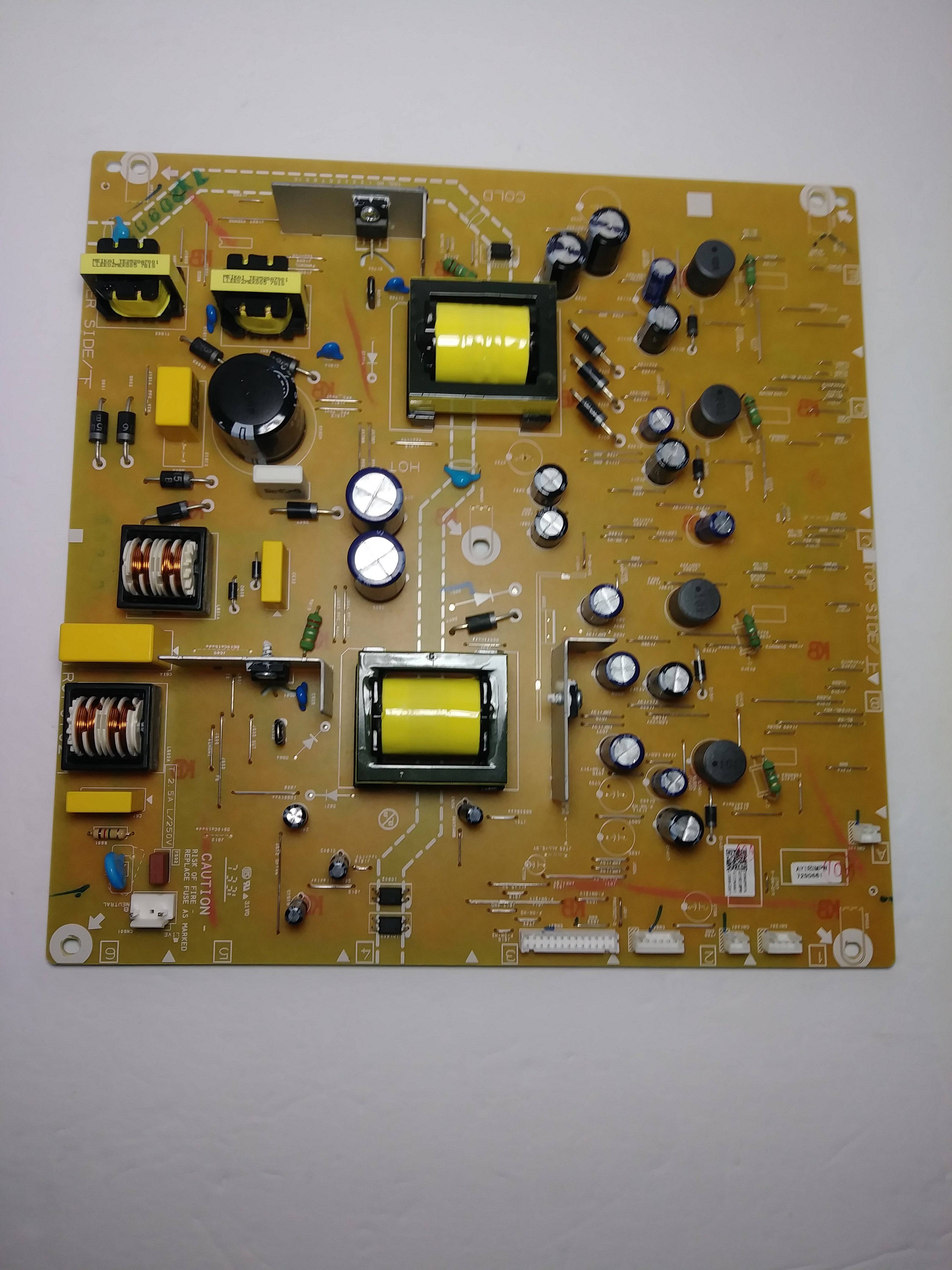 Philips AY1RSMPW-001 Power Supply