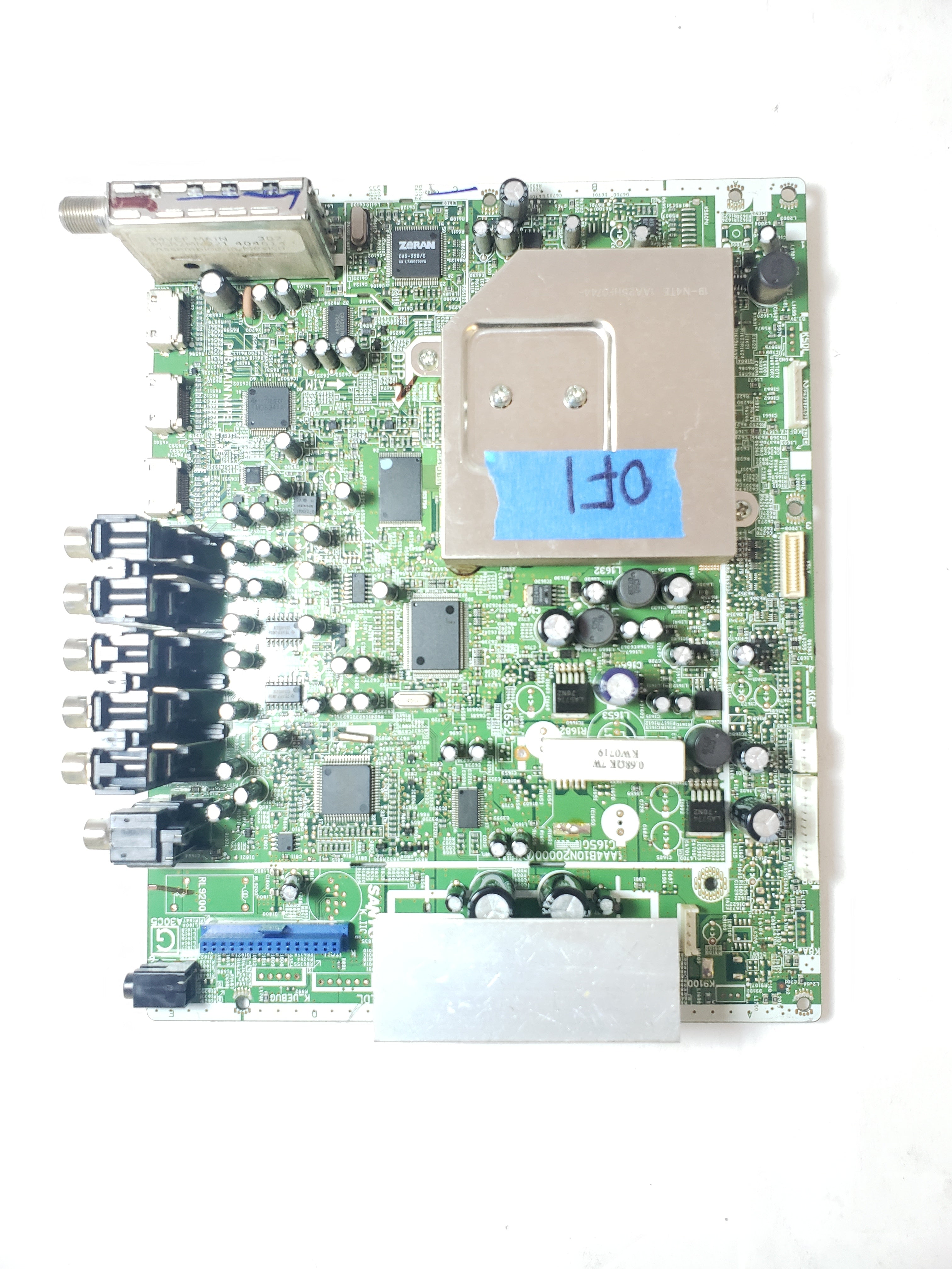 Sanyo N4VEF (1AA4B10N20000) Main Board for DP42647 P42647-03