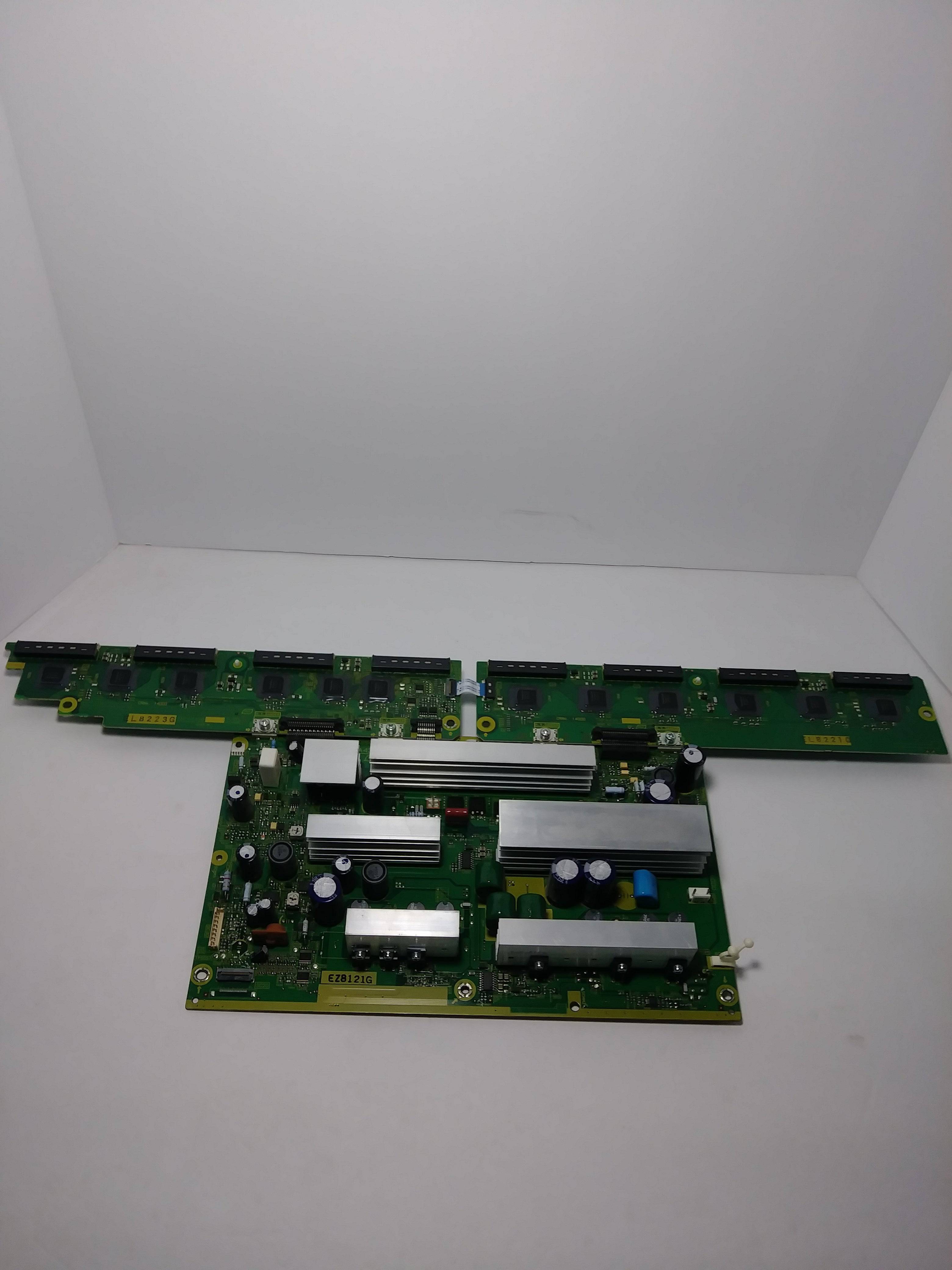 Panasonic TXNSC1RQTUS (TNPA4393) Y-Trio