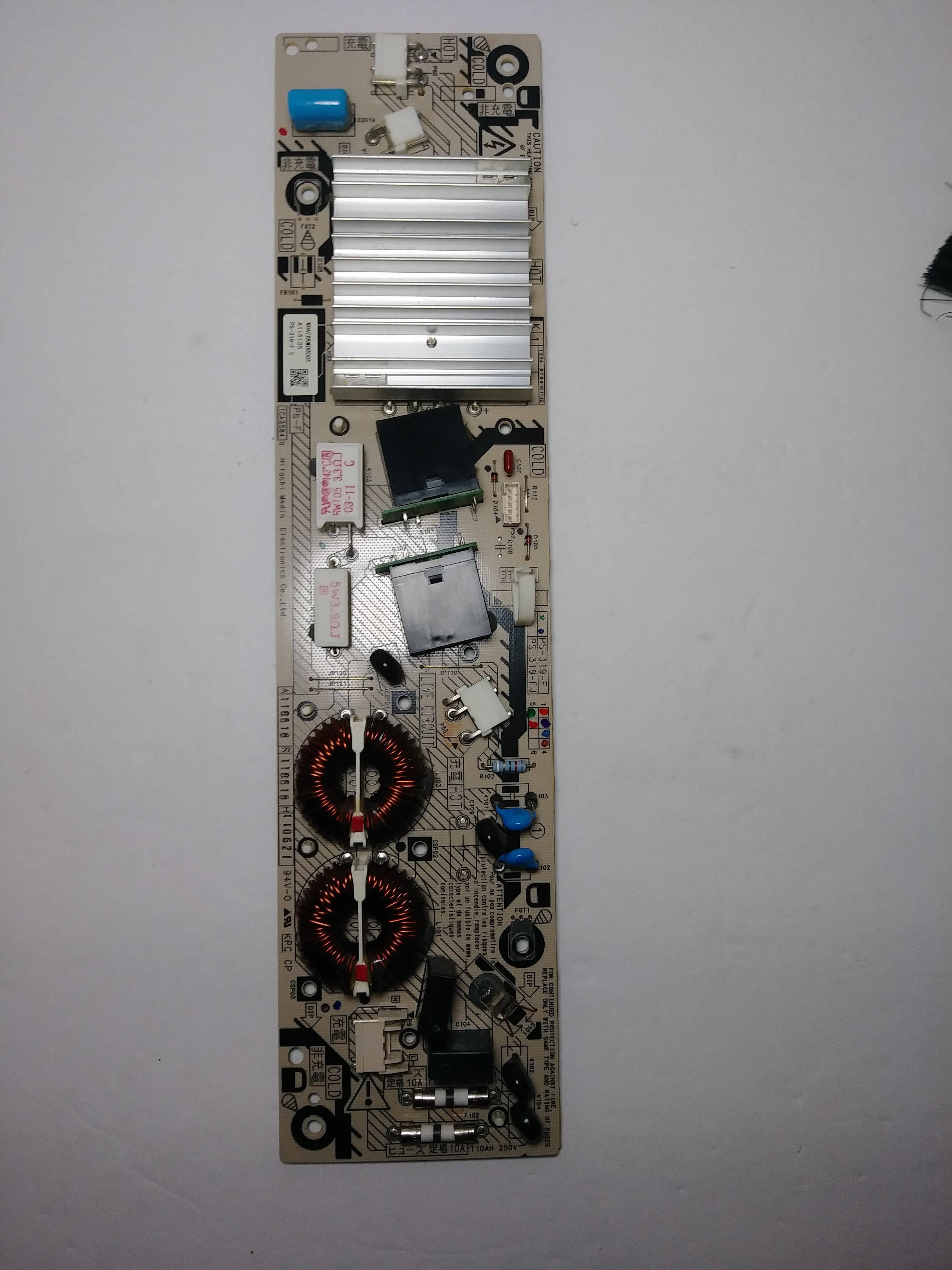 Panasonic N0AE6KM00005 Sub Power Supply