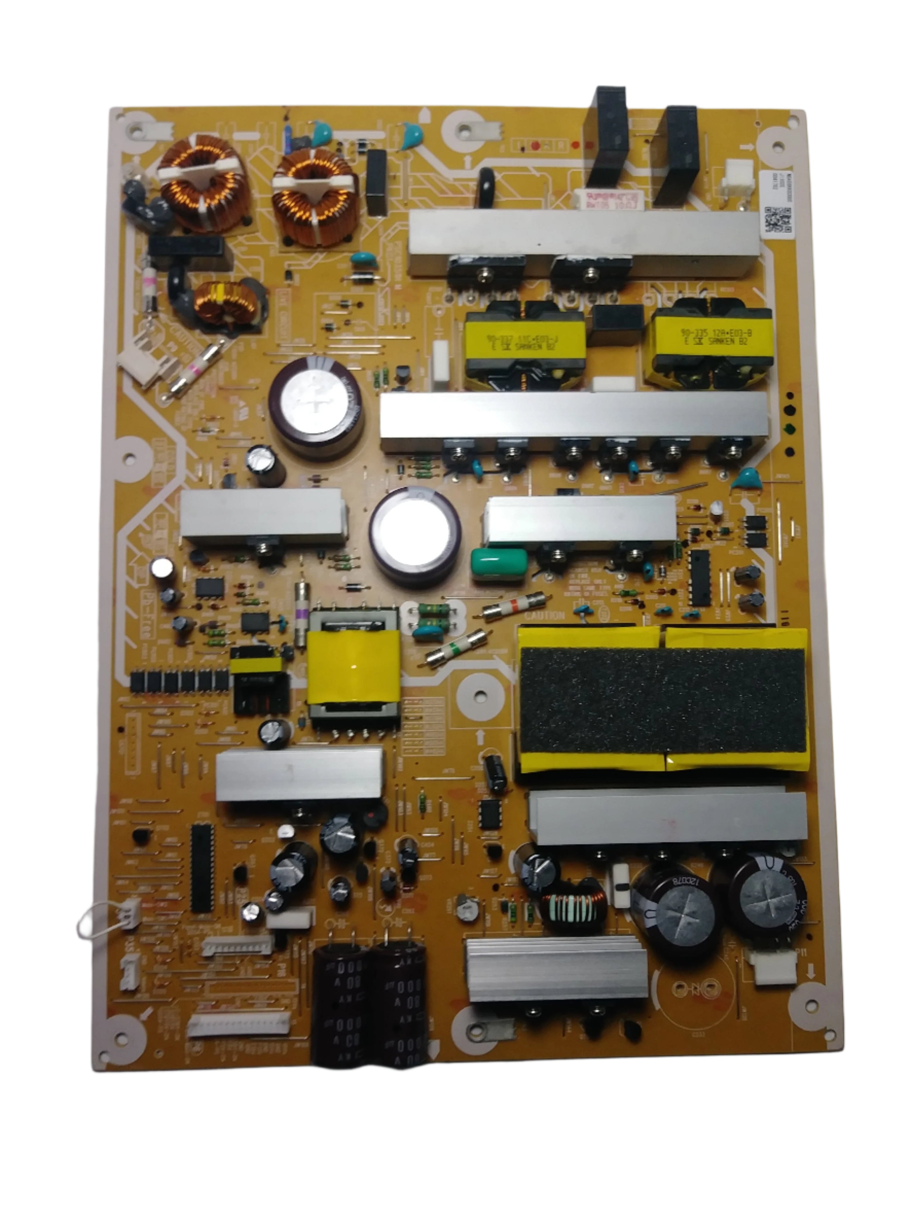 Panasonic TXN/P1PJUUS (N0AE6KK00005) Power Supply