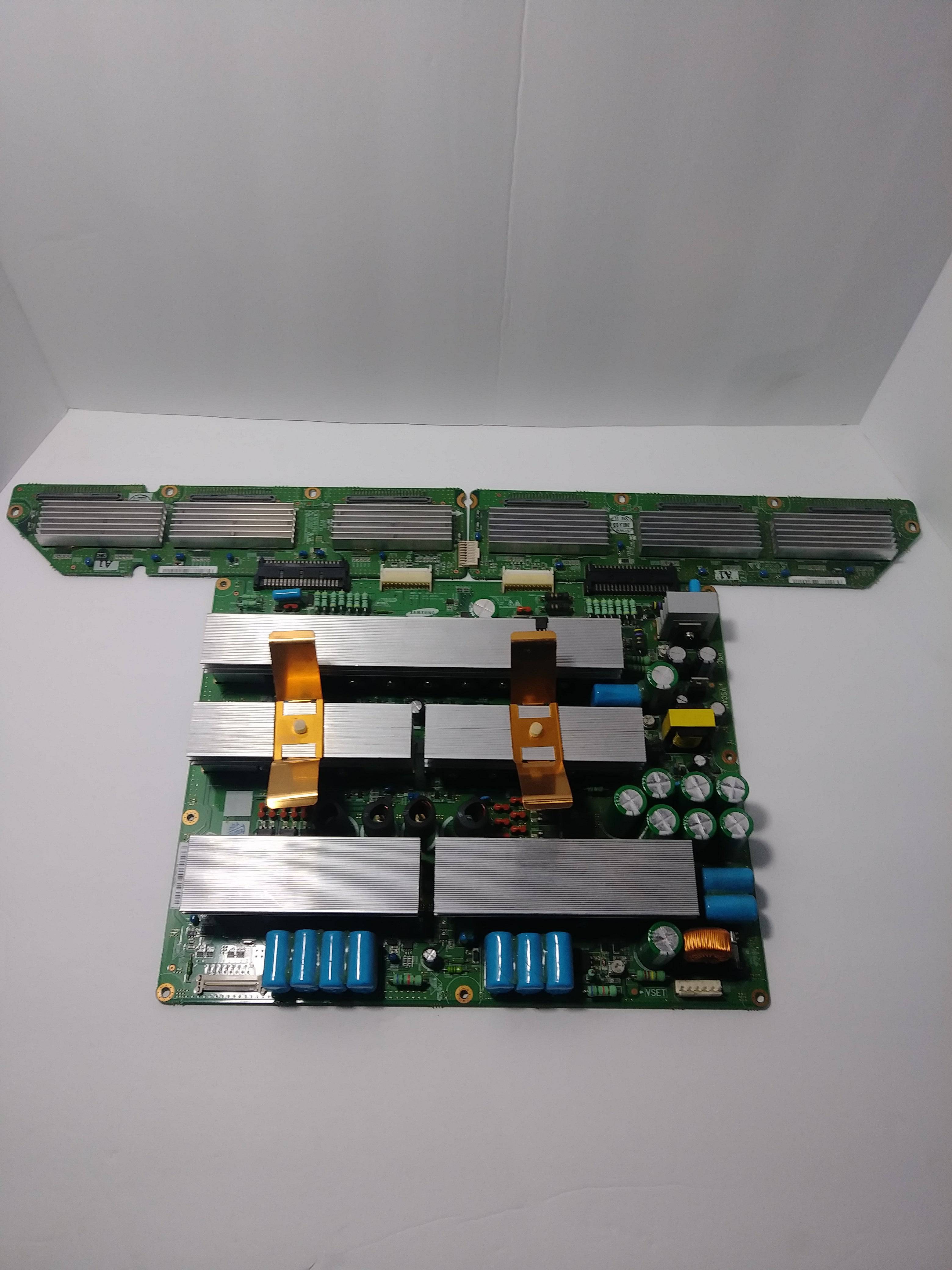 Samsung BN96-04863A Y-Trio (LJ92-01422A)