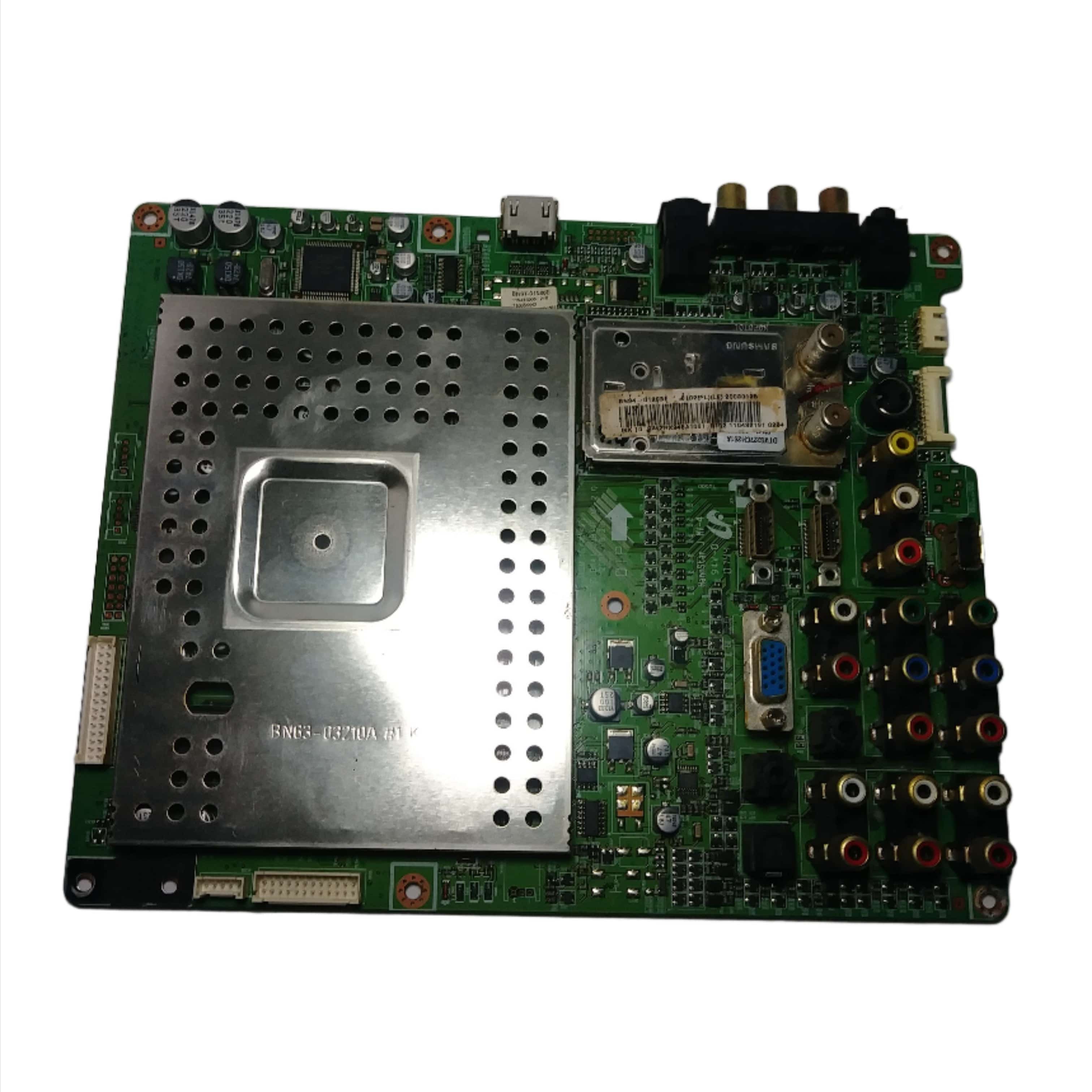 Samsung BN94-01293E (BN41-00817F, BN97-01586E) Main Board