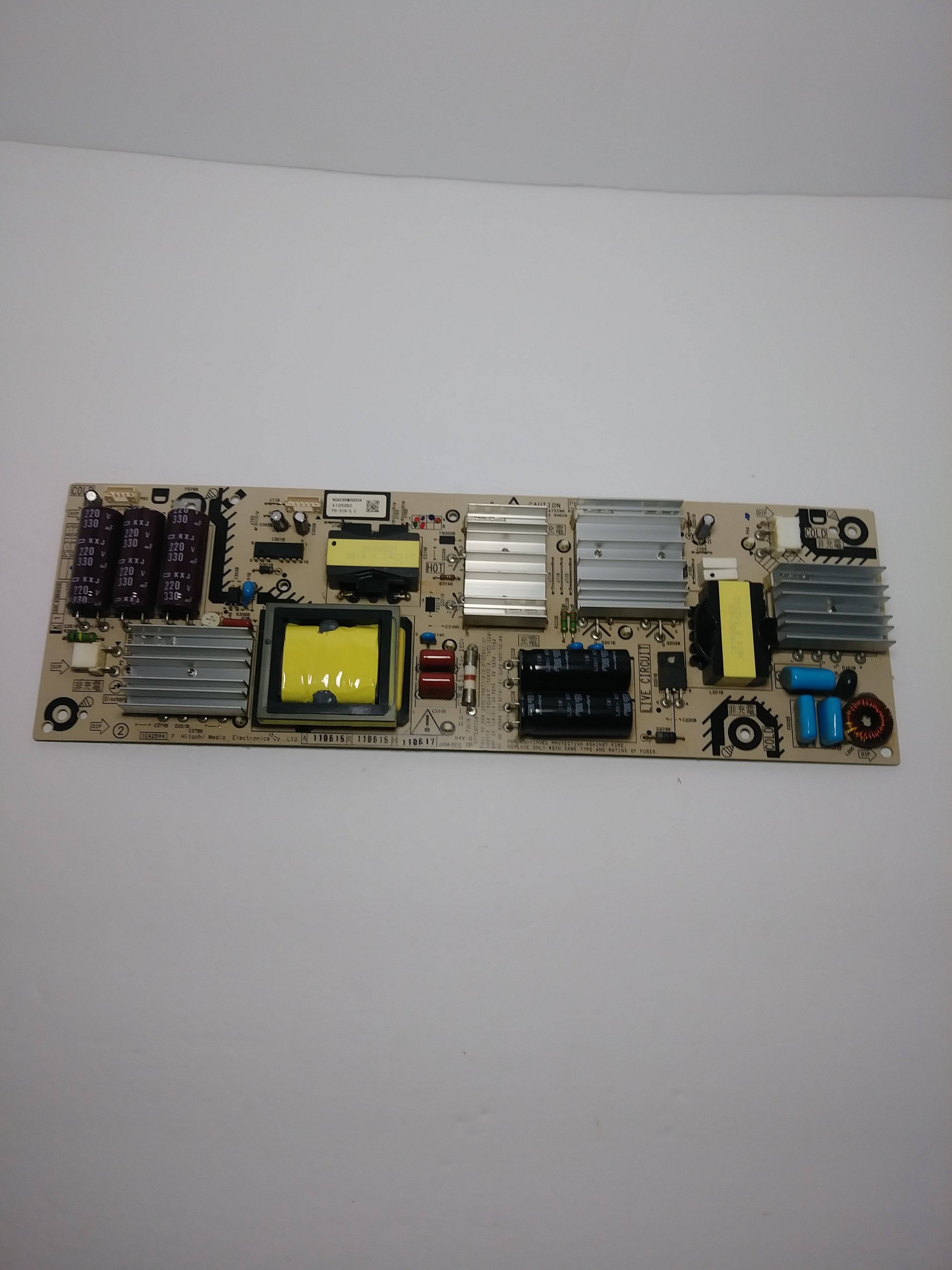 Panasonic N0AE6KM00004 (PS-319-S) Sub Power Supply