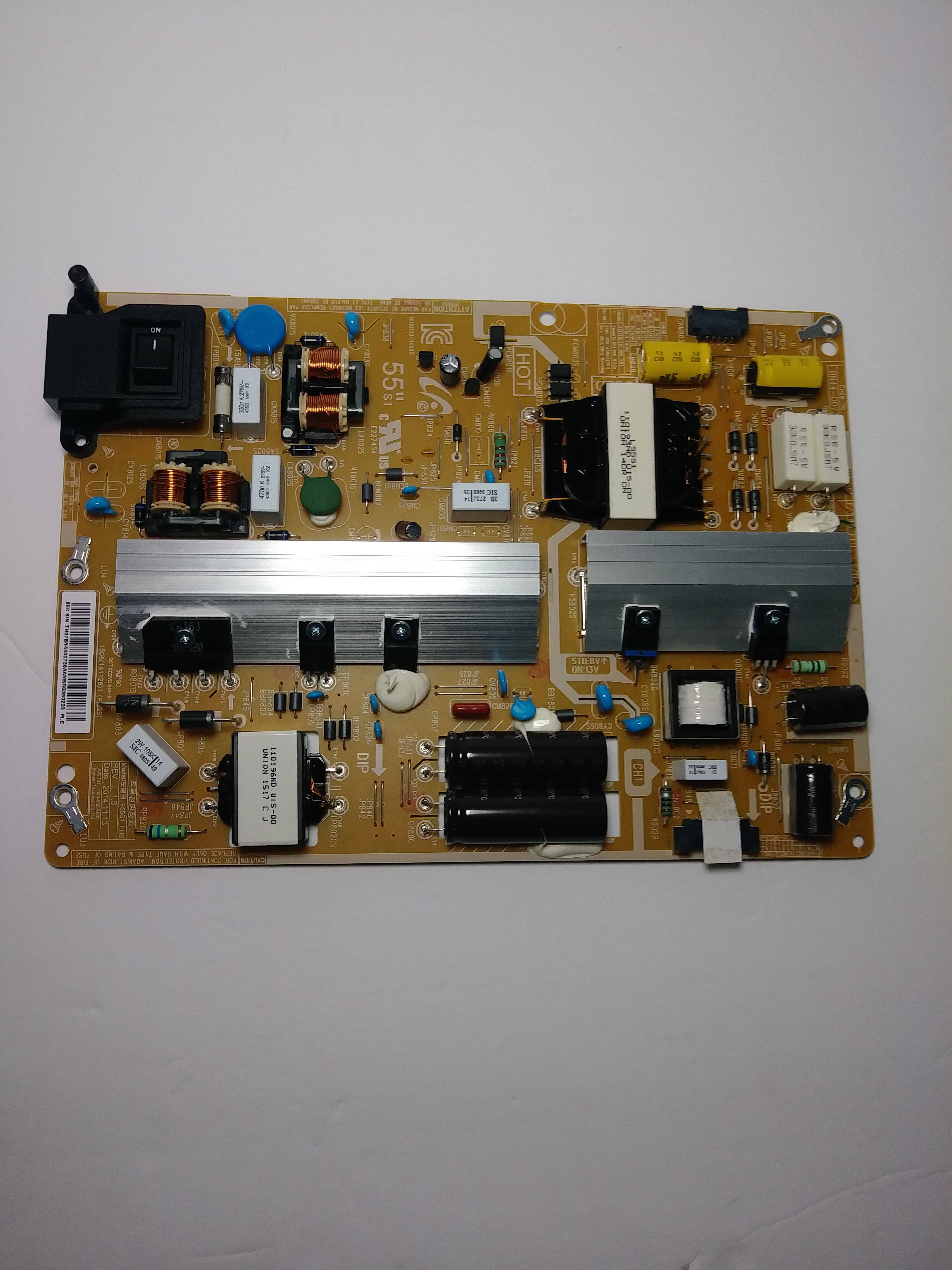 Samsung BN44-00736A Power Supply