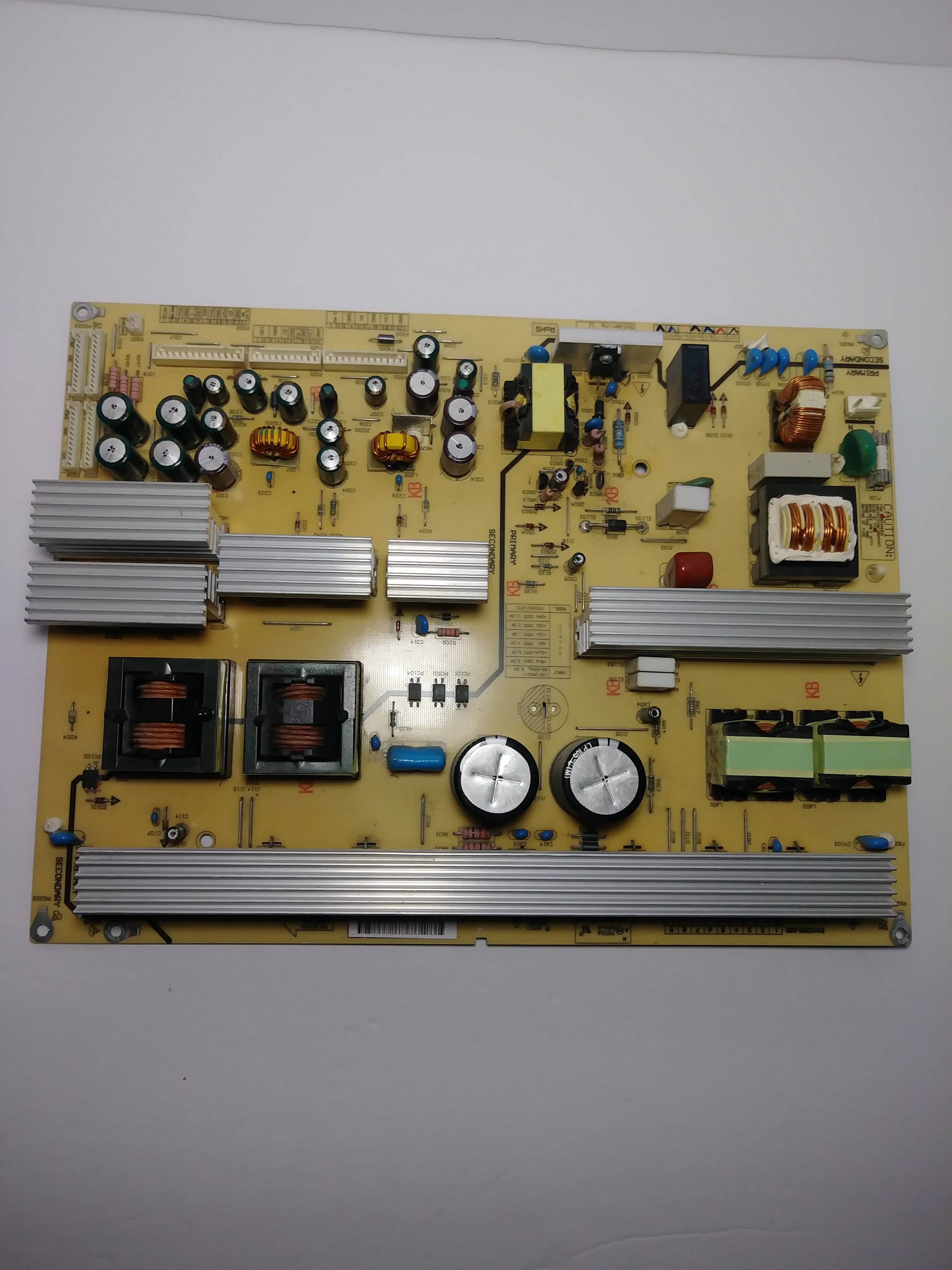LG EAY32816901 (FSP383-6F01) Power Supply Unit