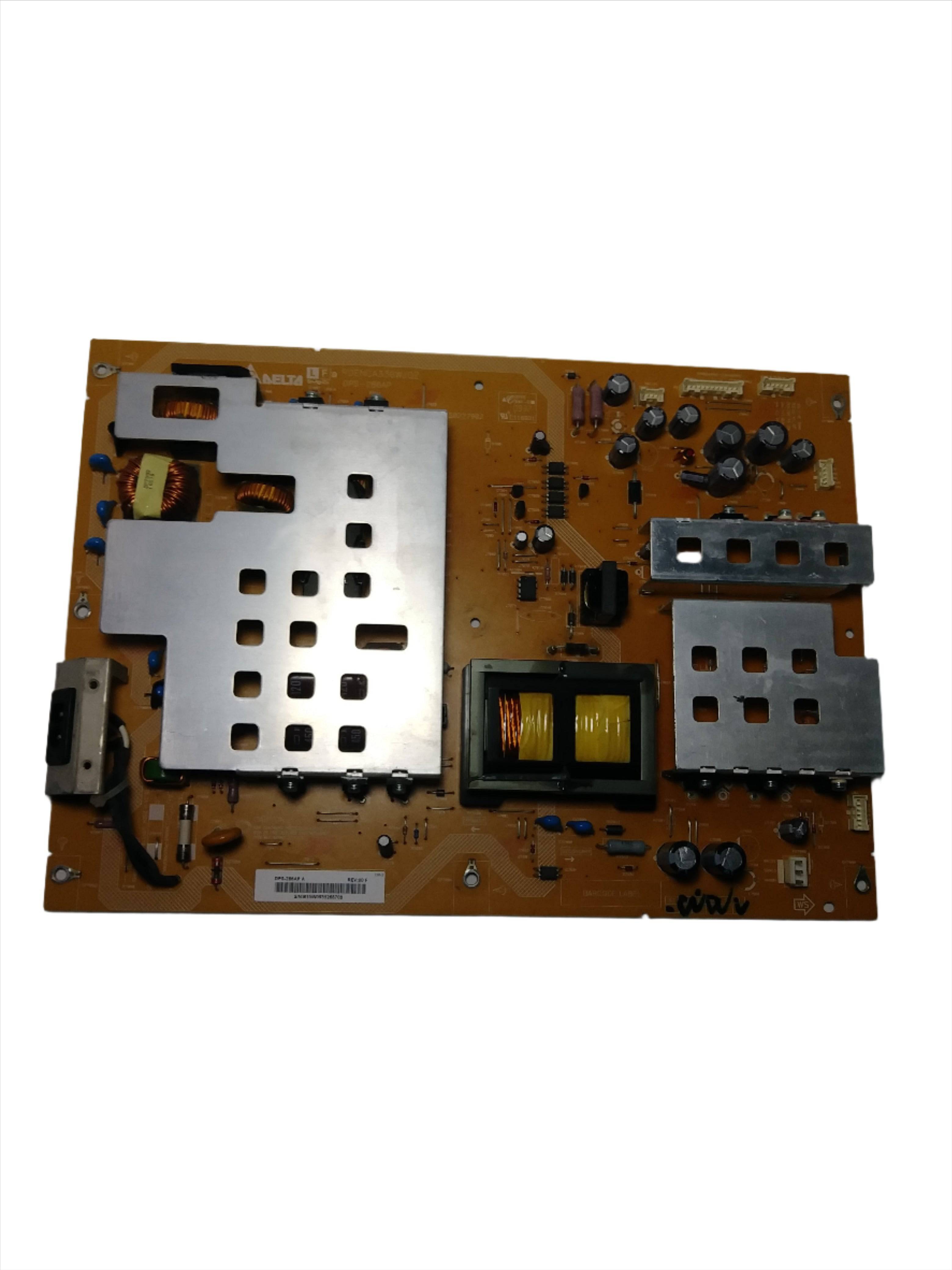 Sharp RDENCA336WJQZ (DPS-286AP, DPS-286AP A) Power Supply Unit