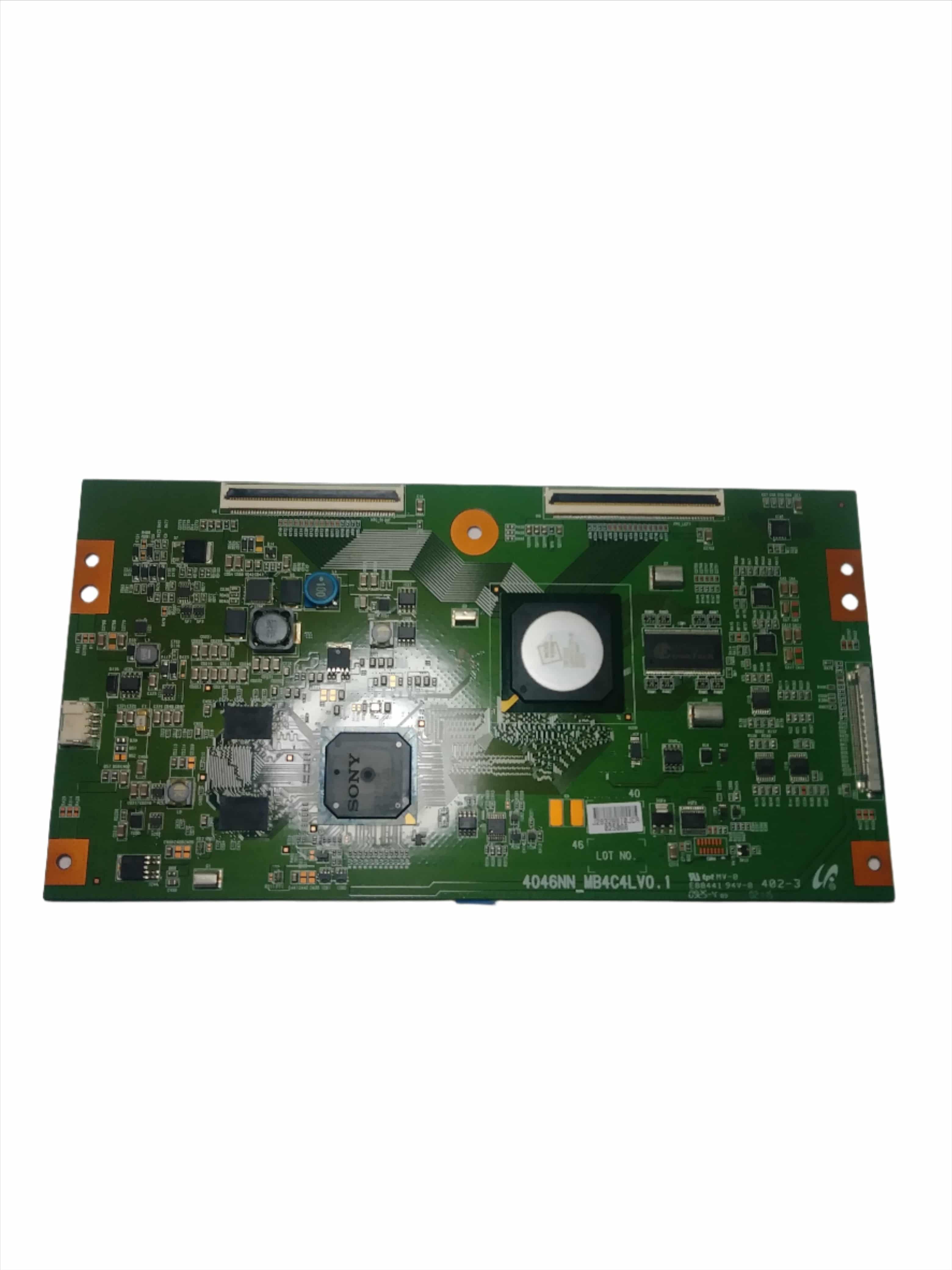 Samsung LJ94-02932B (4046NN_MB4C4LV0.1) T-Con Board