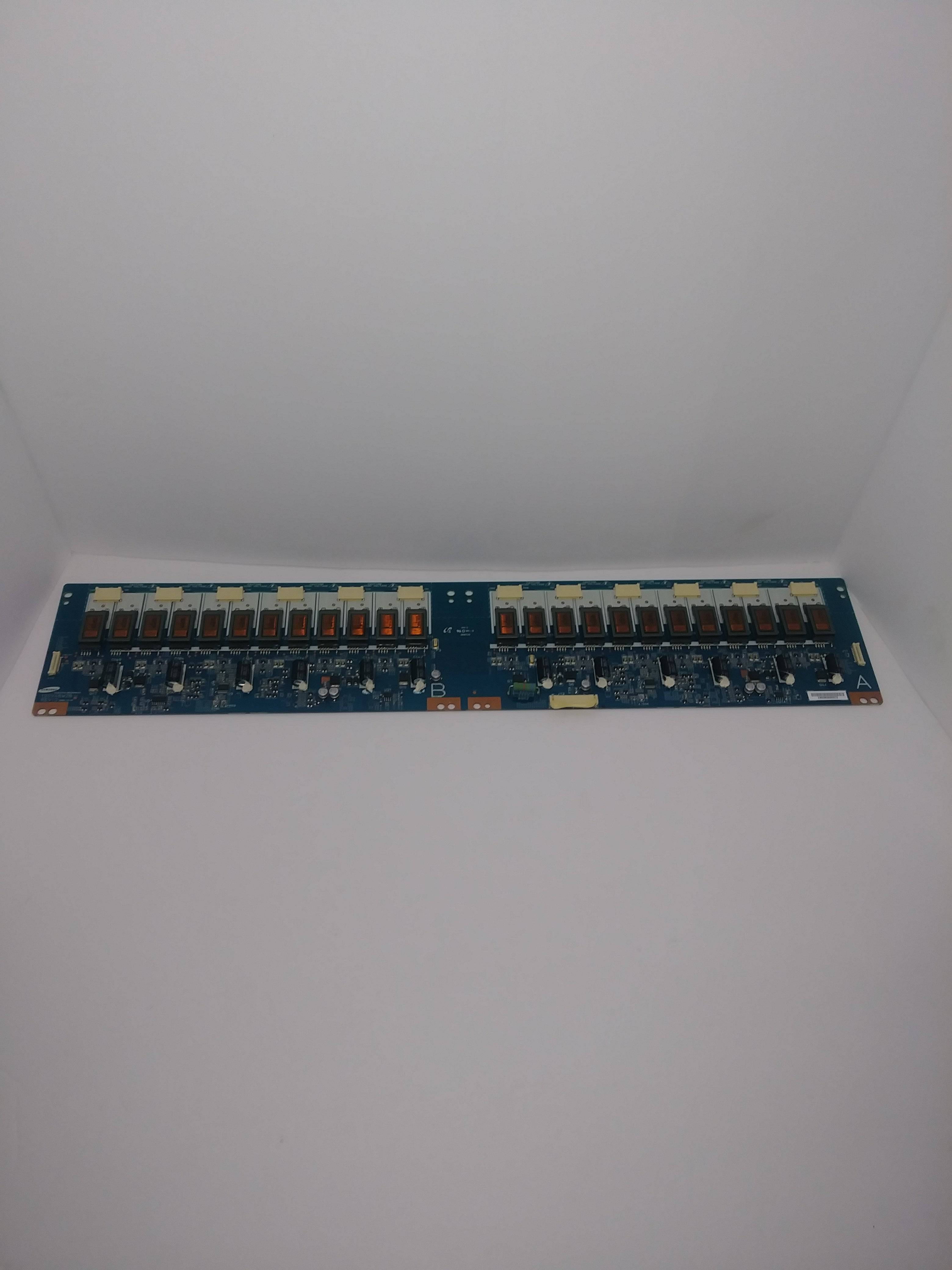 Samsung 120V46W2B Backlight Inverter