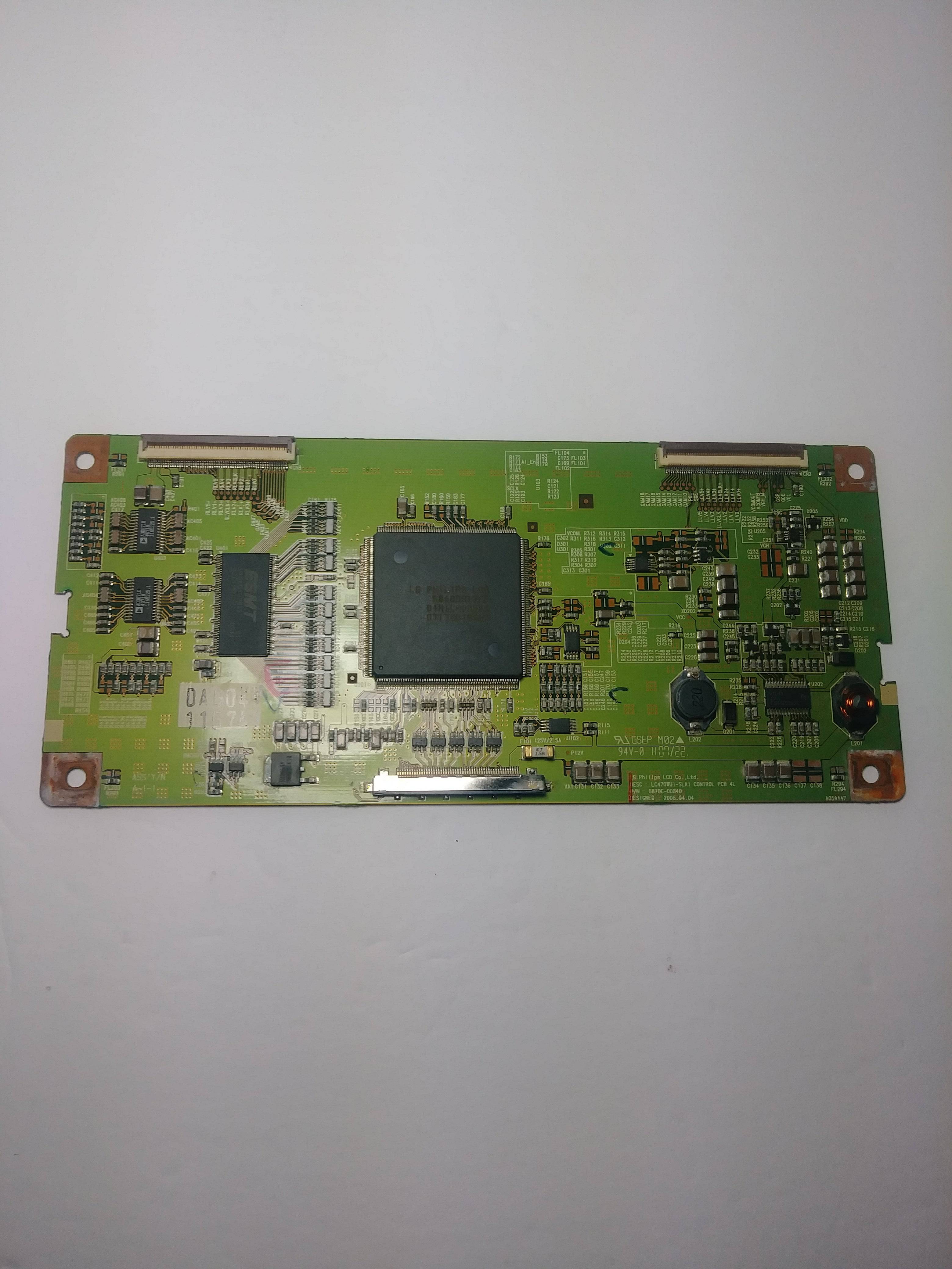 LG Philips 6871L-1157A (6870C-0084D) T-Con Board