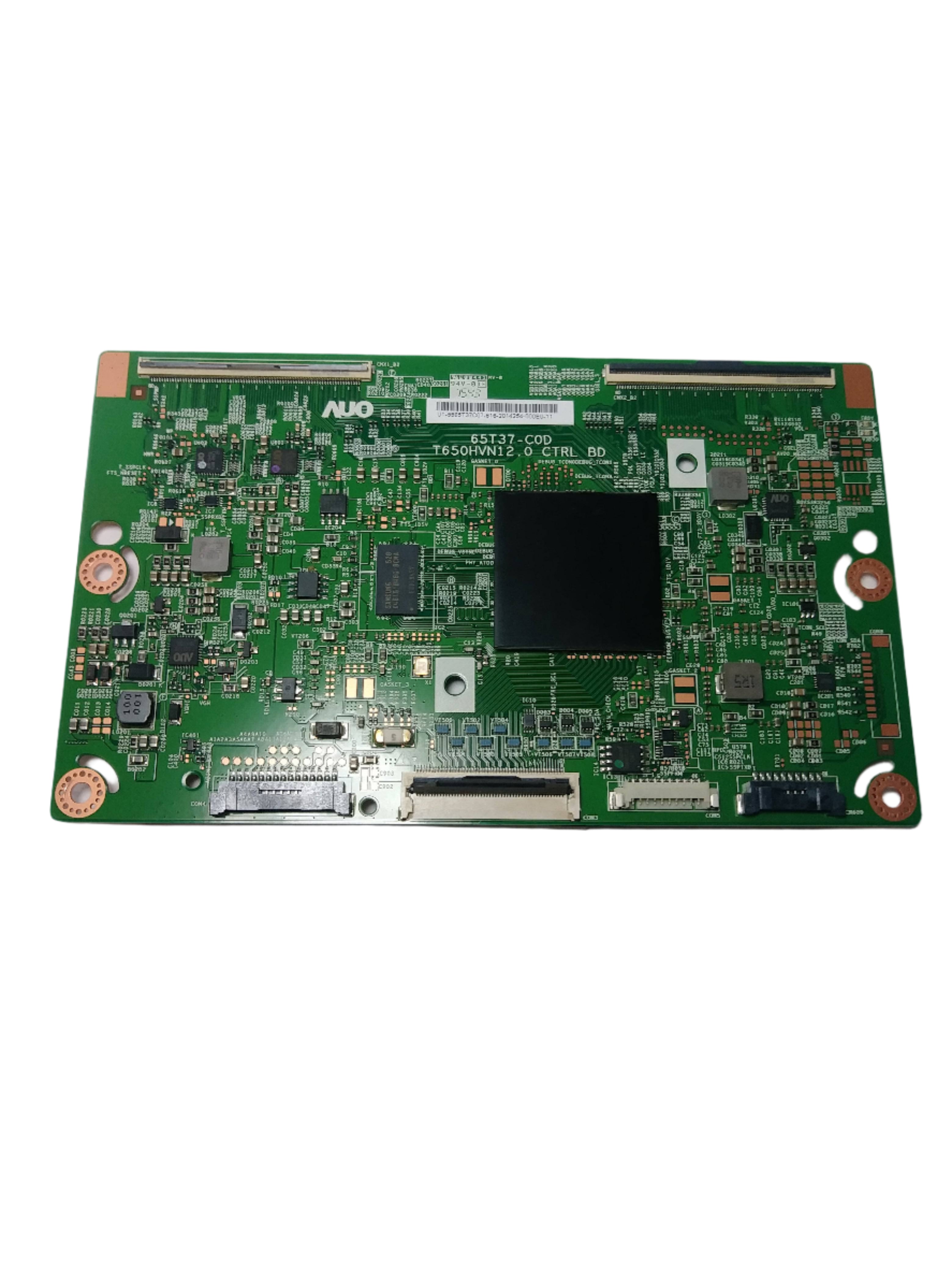 Samsung 55.65T37.C07 T-Con Board