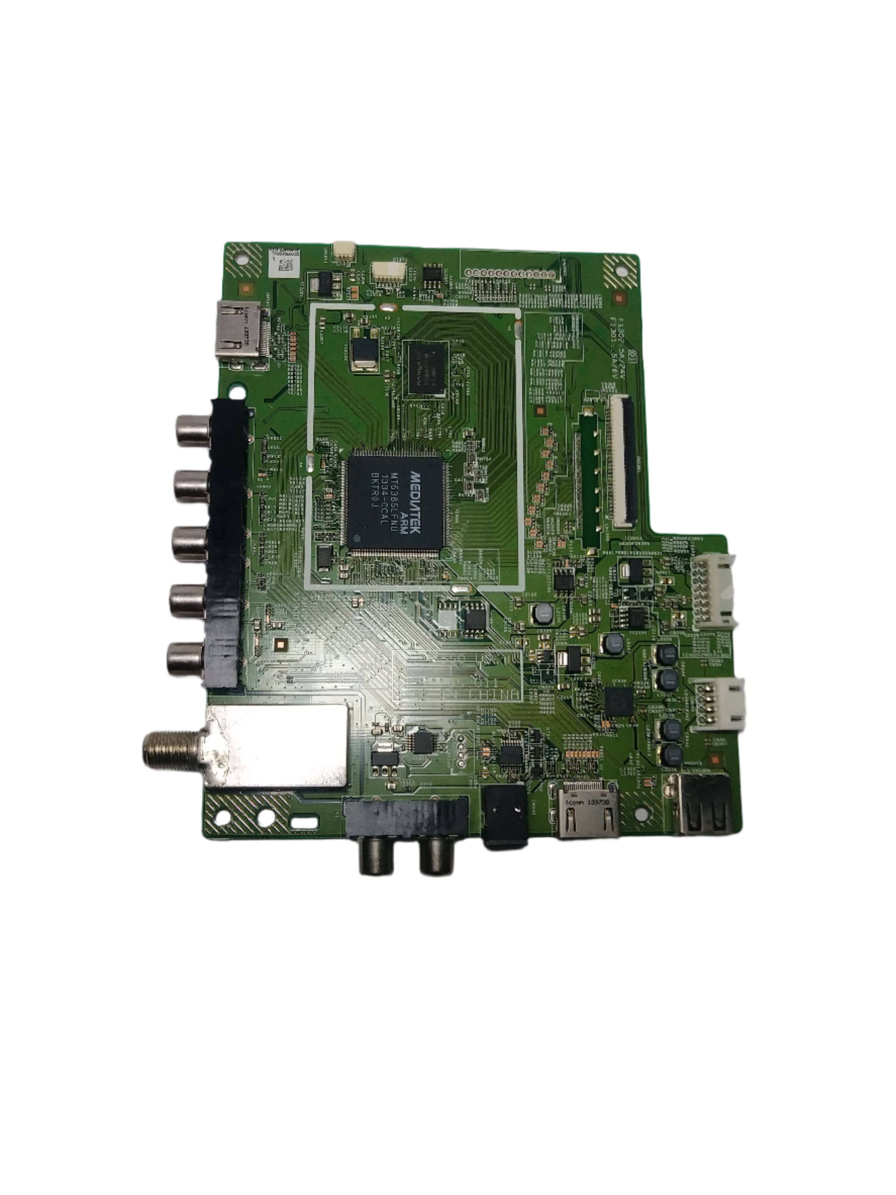 Vizio 91.76R10.001G (55.76R01.001G) Main Board for E320-B2