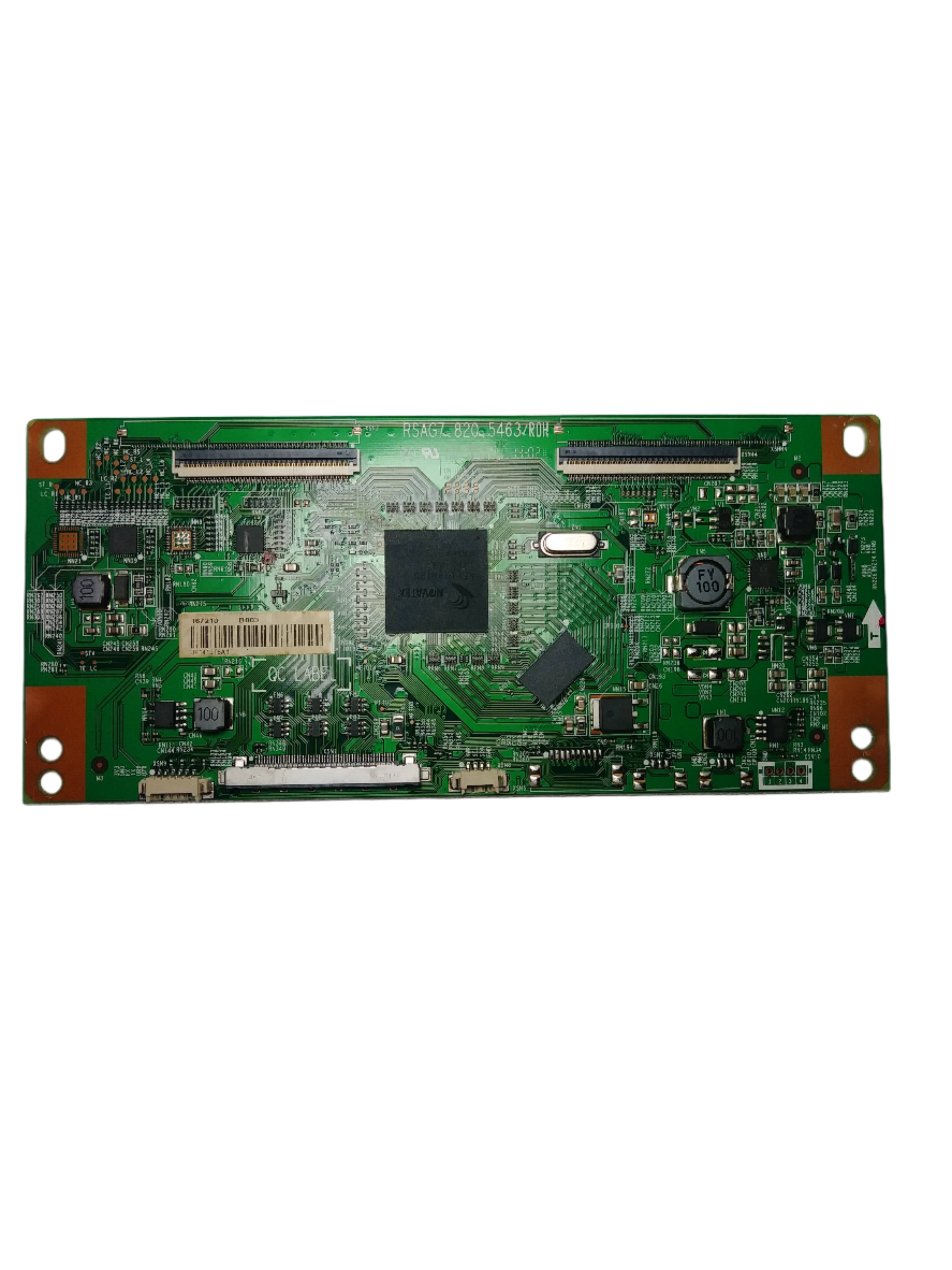 Hisense 167210 (RSAG7.820.5463/ROH) T-Con Board