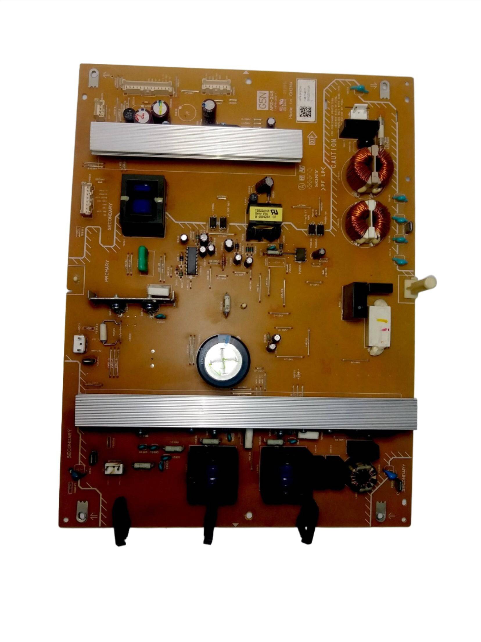 Sony 1-487-340-11 (APS-245, 1-879-246-11) G5N Board