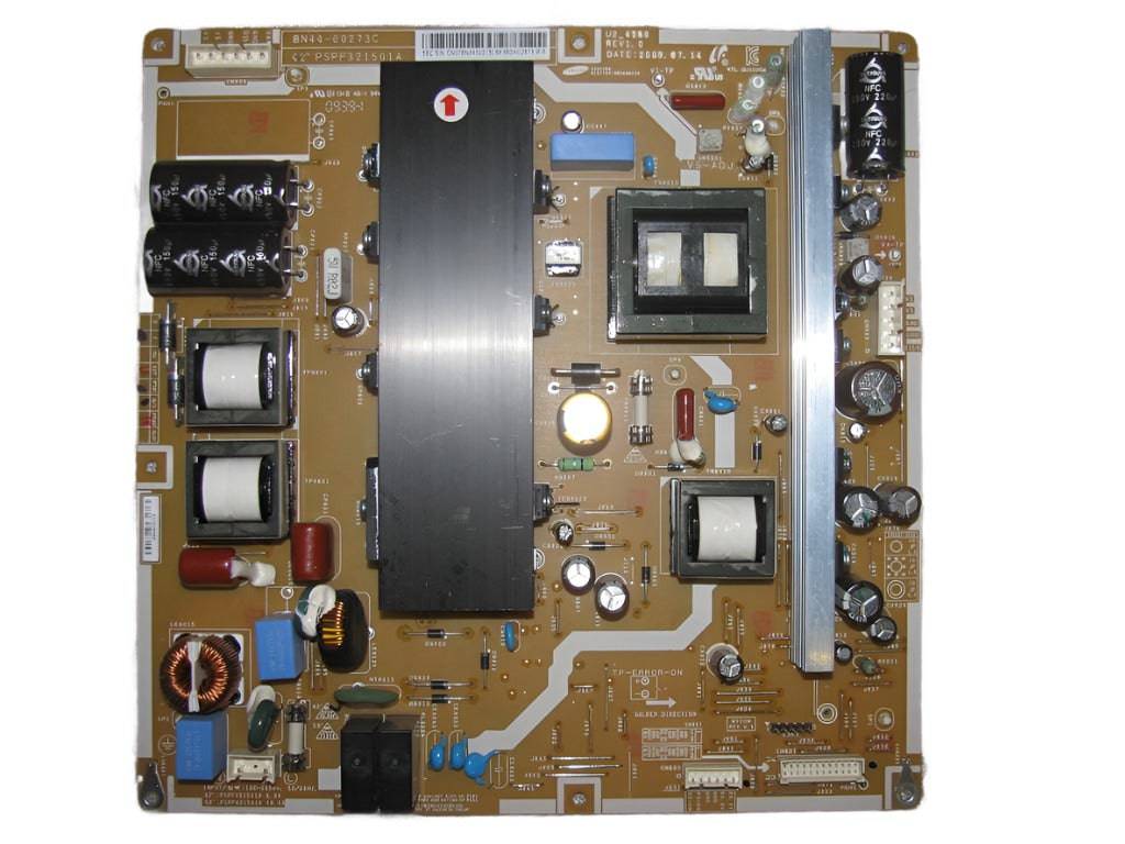Samsung BN44-00273C (PSPF321501A) Power Supply Unit