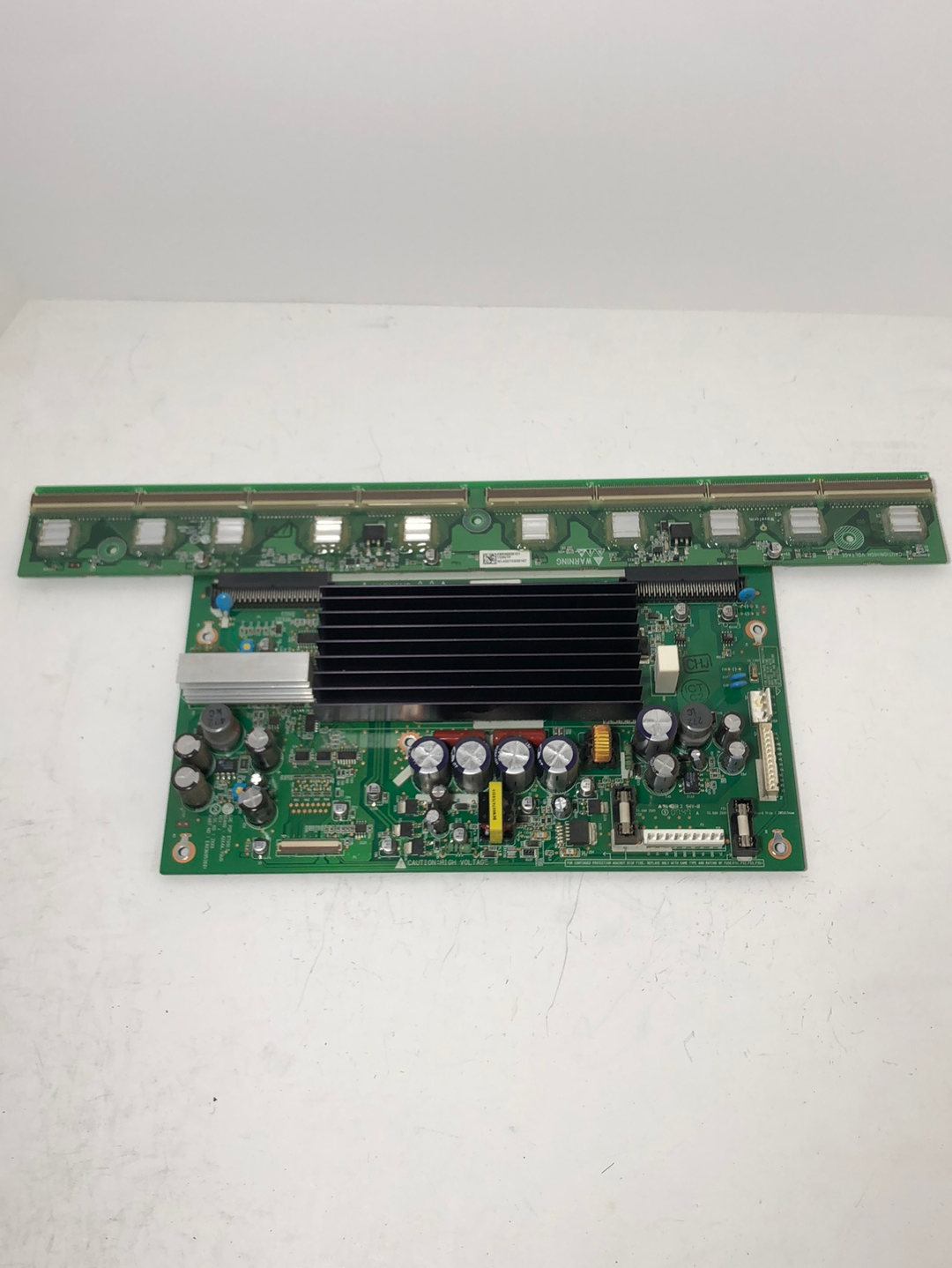 LG EBR36954501 (EAX36953201) Y-Main & Buffer