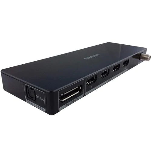 Samsung BN96-44183A One Connect Box Just Box NO CABLES