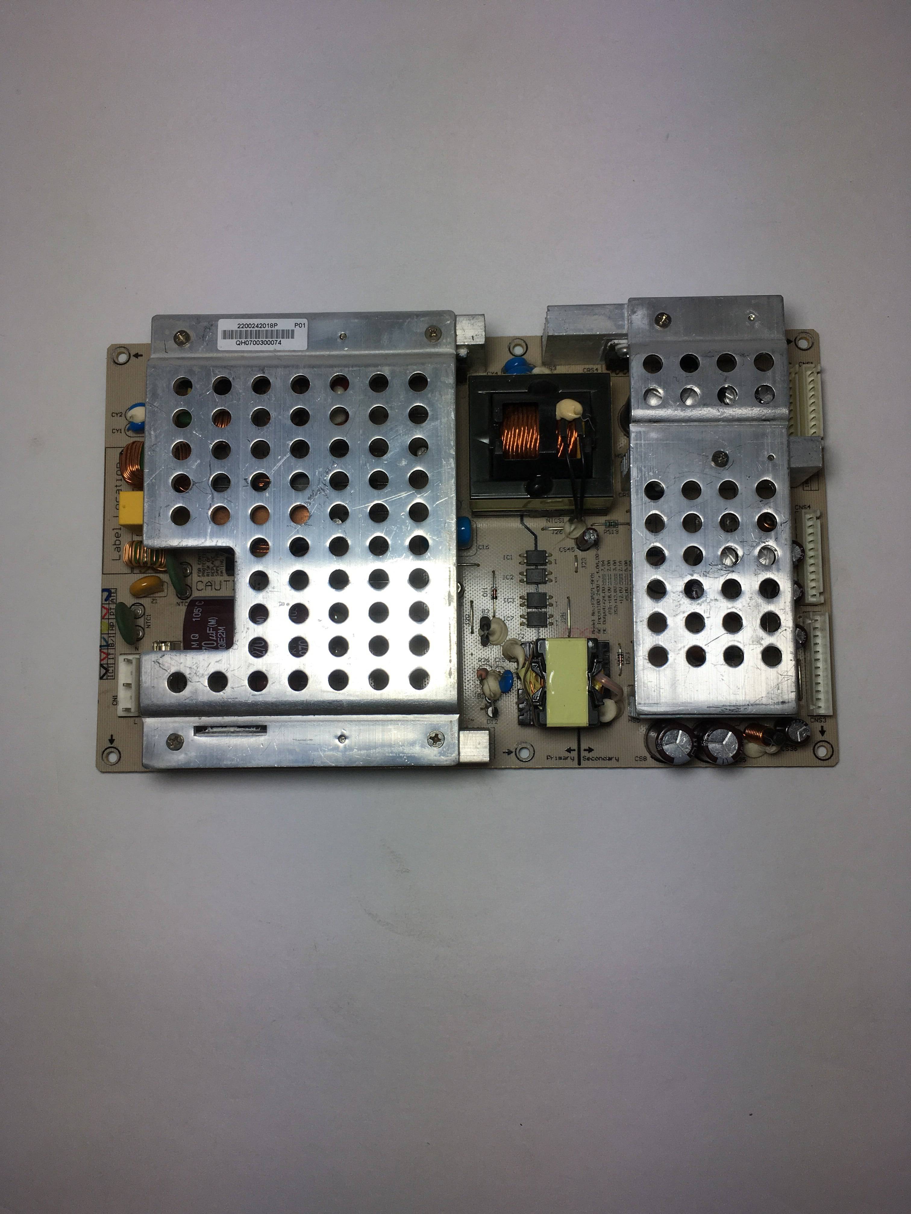 Viewsonic 2200242018P (FSP271-5F01) Power Supply Unit