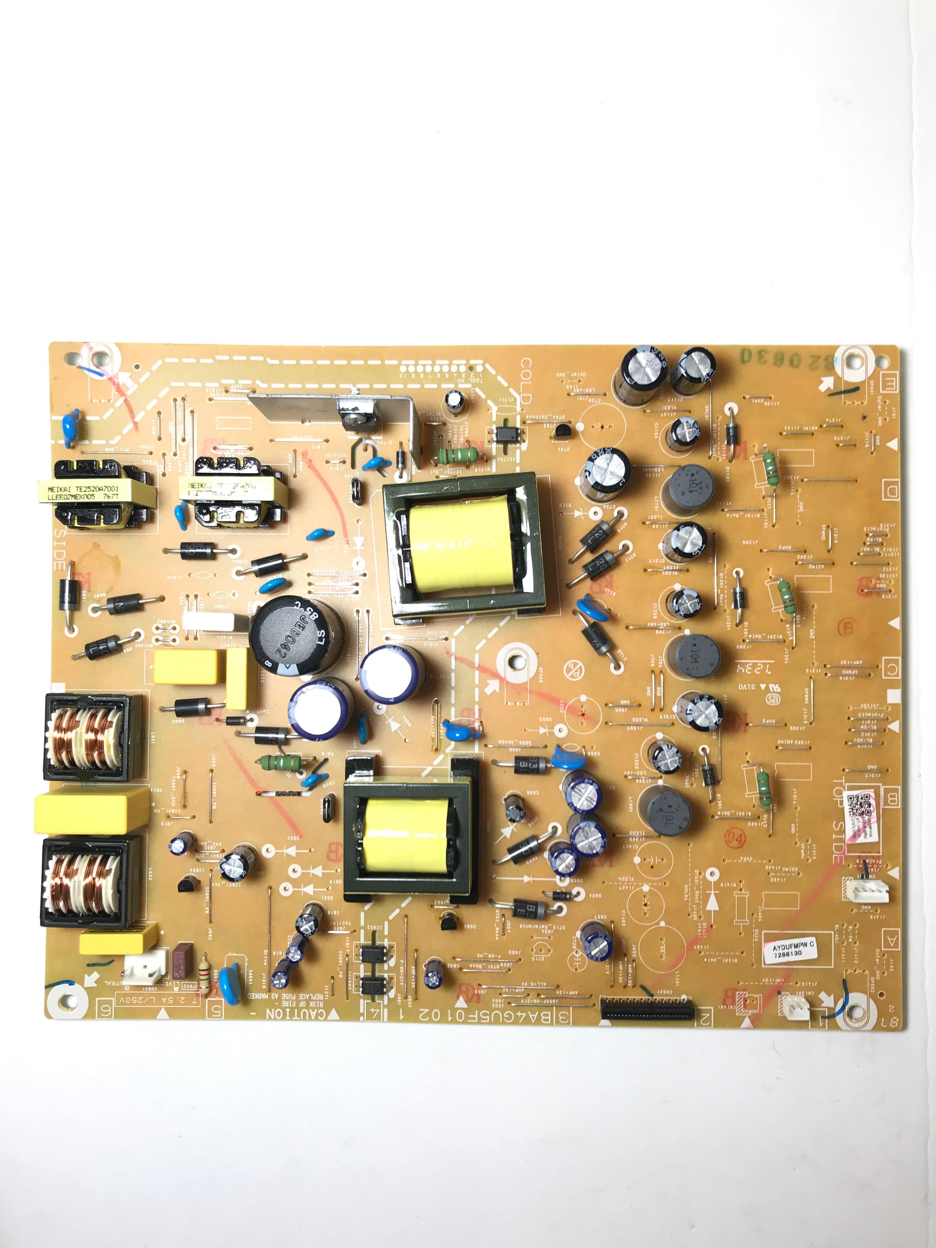 Philips A5DUFMPW-001 Power Supply