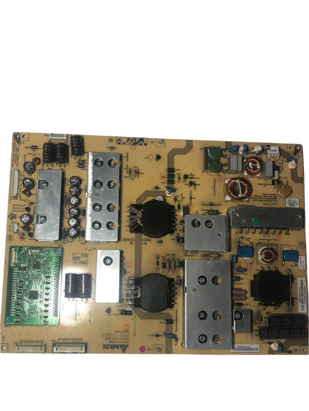 Vizio 0500-0607-0140 Power Supply / LED Board for M550SV