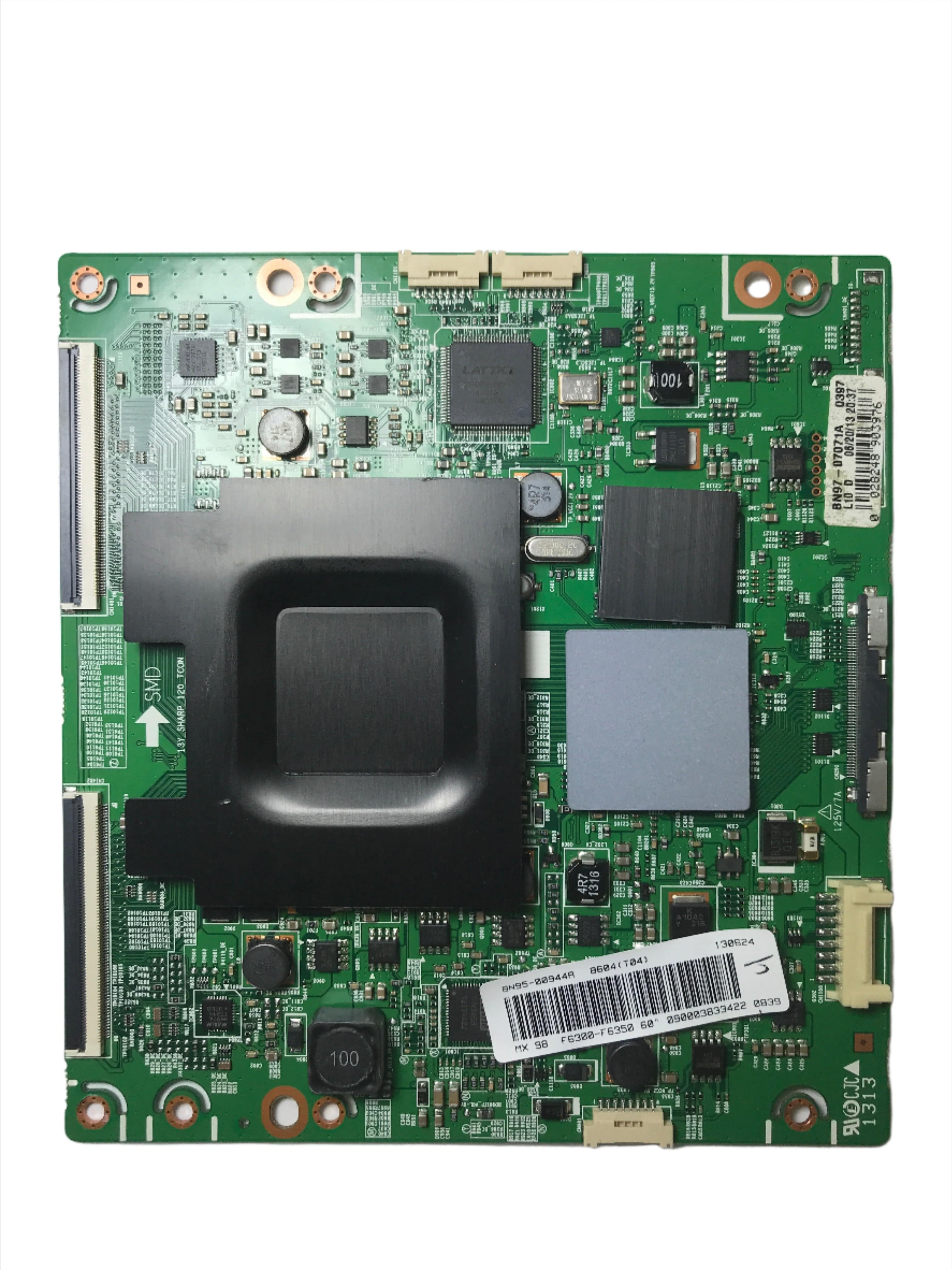 Samsung BN95-00944A (BN97-07071A, BN41-01947A) T-Con Board