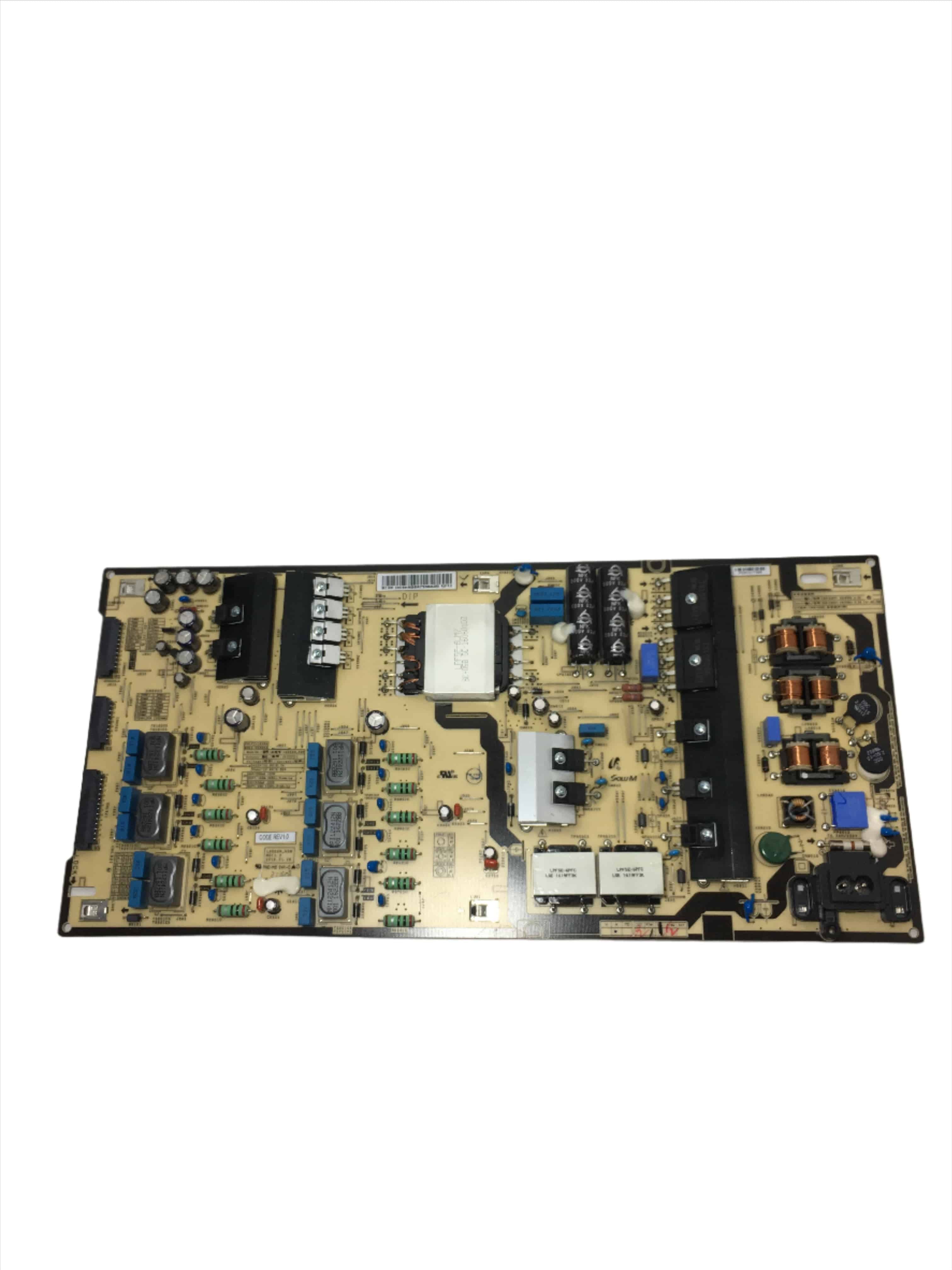 Samsung BN44-00880A Power Supply / LED Board