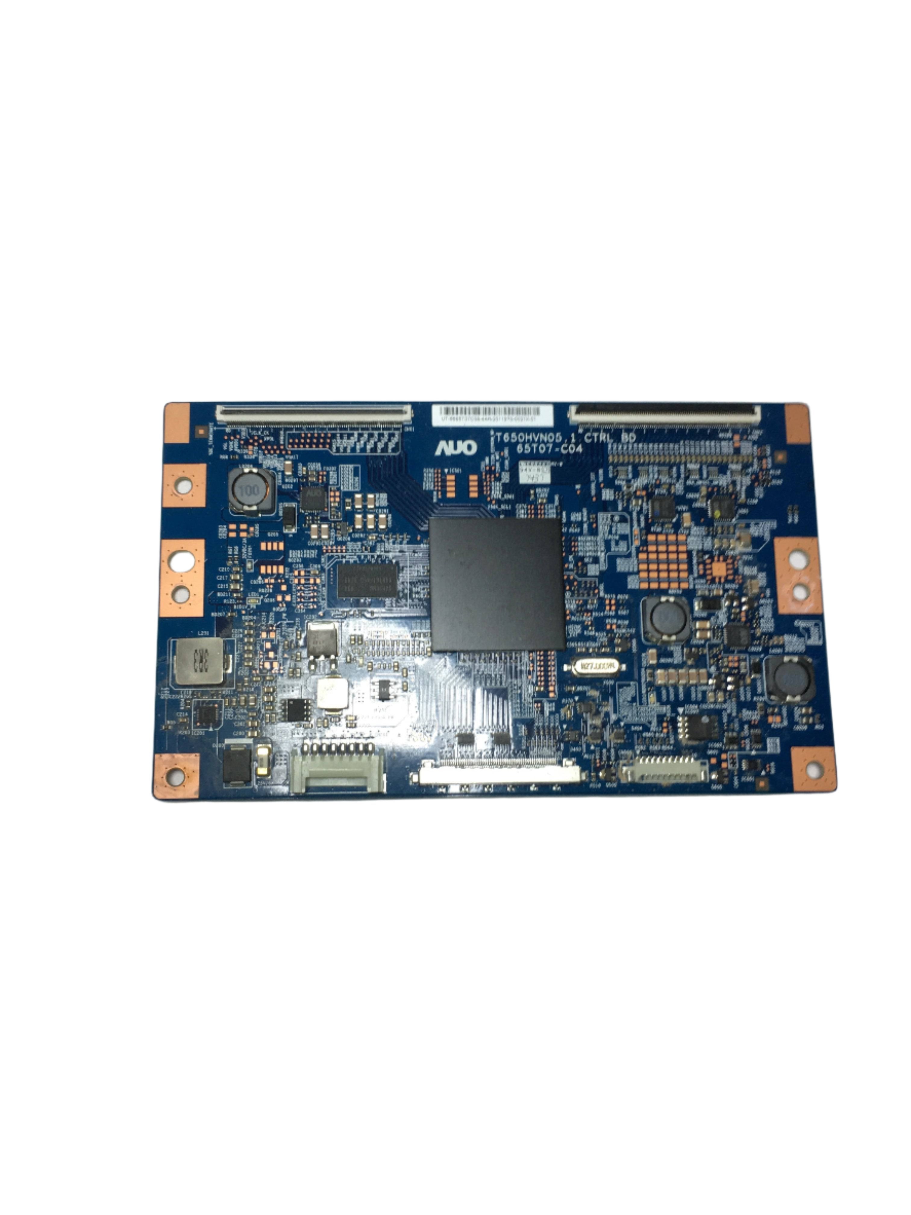 Samsung BN96-28894A (55.65T07.C06, T550HVN05.1) T-Con Board