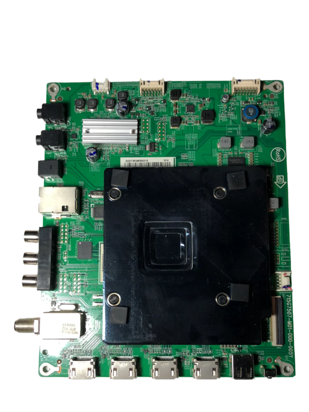 Insignia 756TXFCB0QK030 Main Board for NS-50DR710NA17