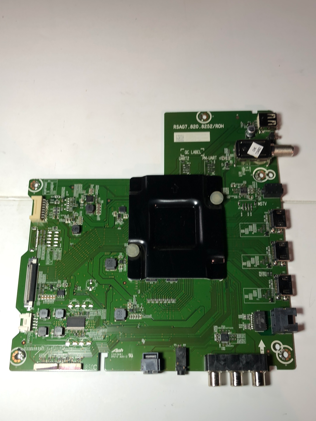 Hisense 242664 Main Board 55R6E