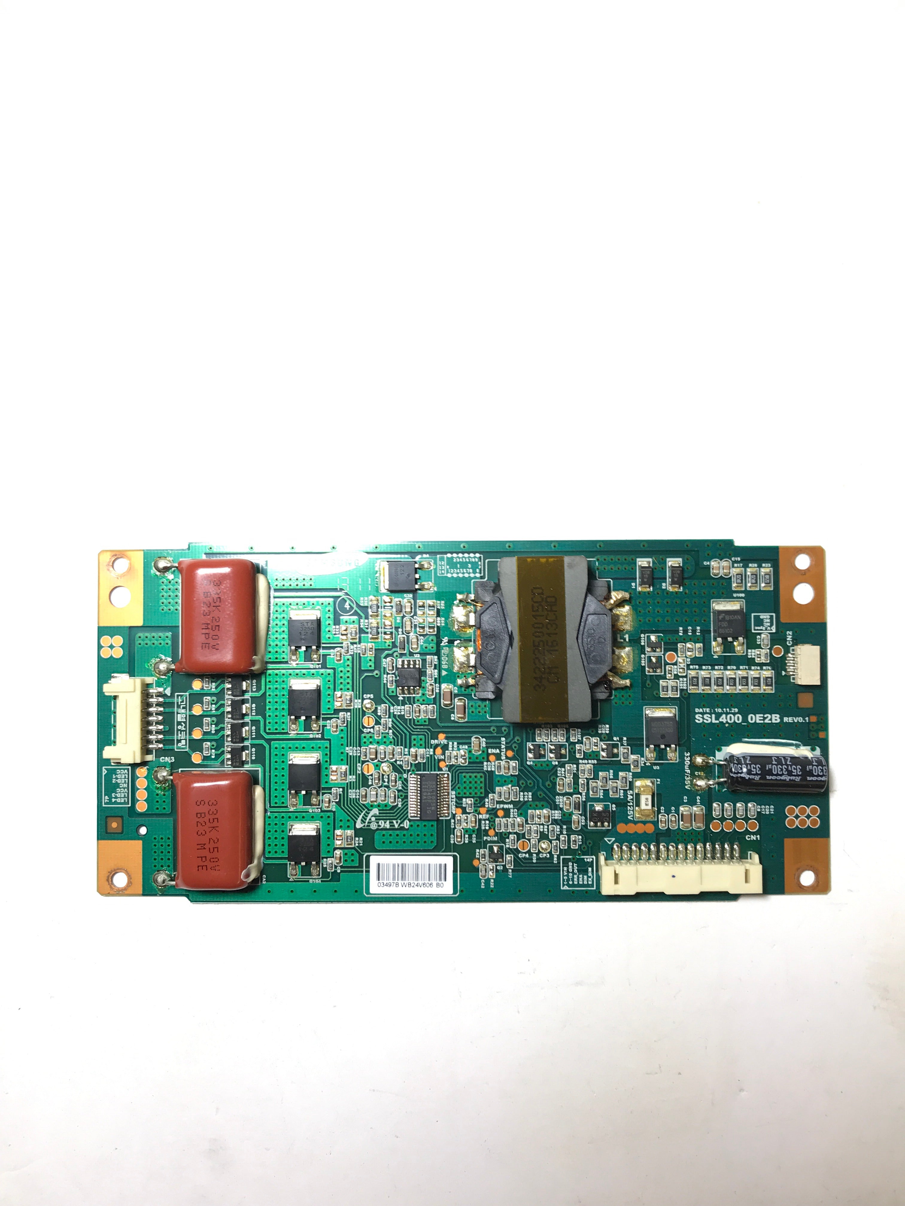 Samsung LJ97-03497B (SSL400_0E2B) LED Driver