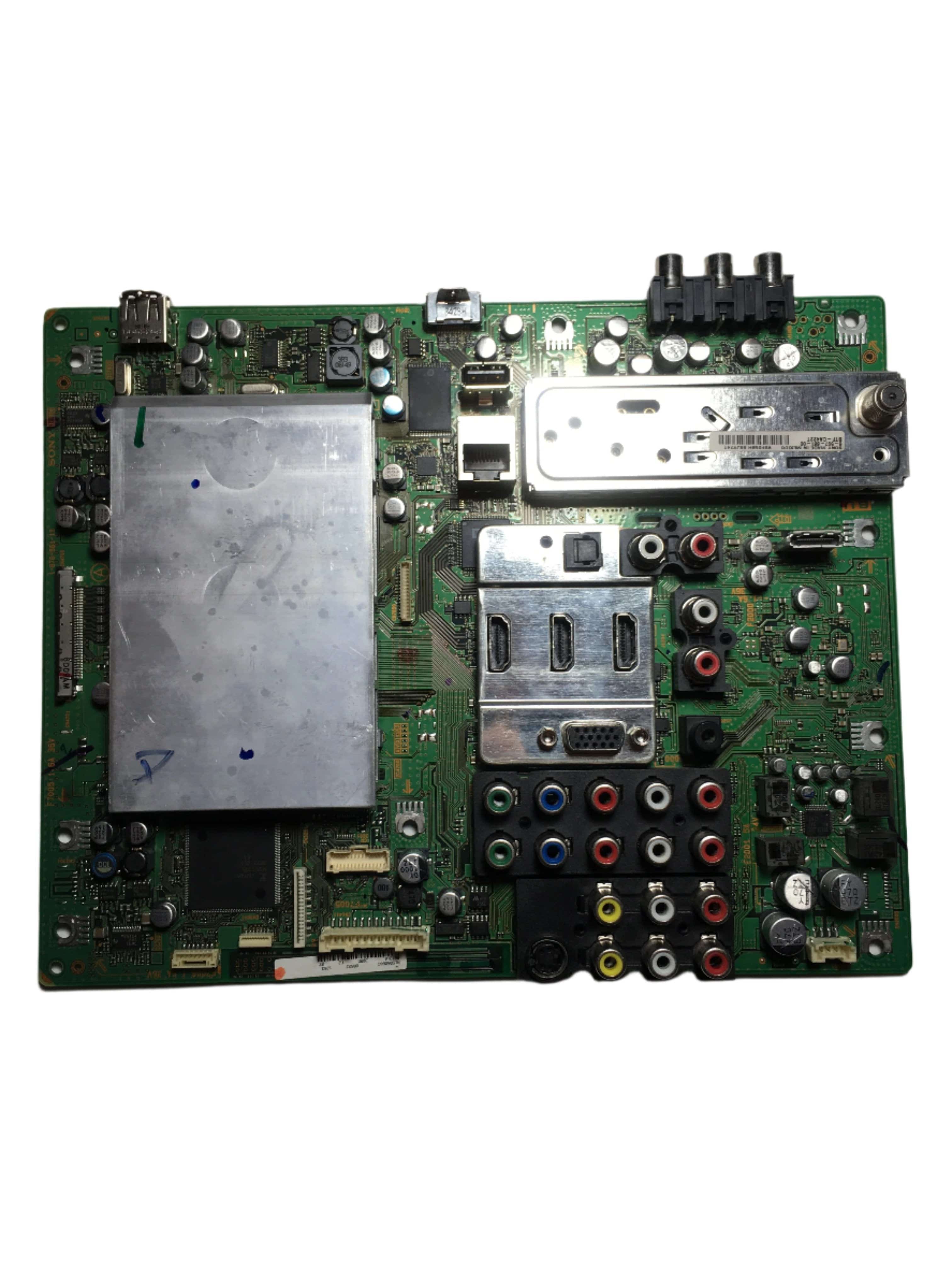 Sony A-1547-095-A (1-876-561-13) BU Board for KDL-46Z4100