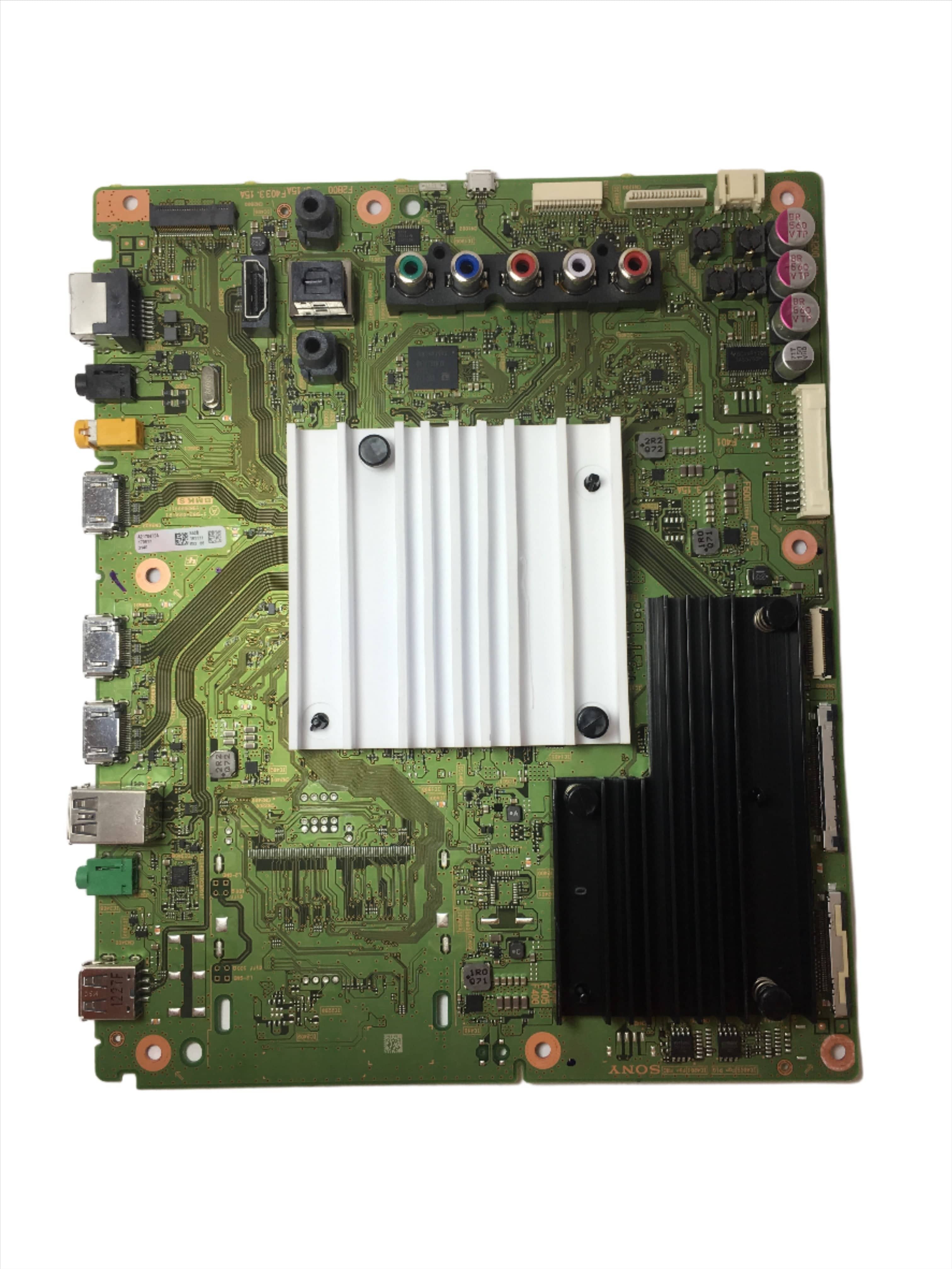 Sony A-2170-502-A BMKS Main Board