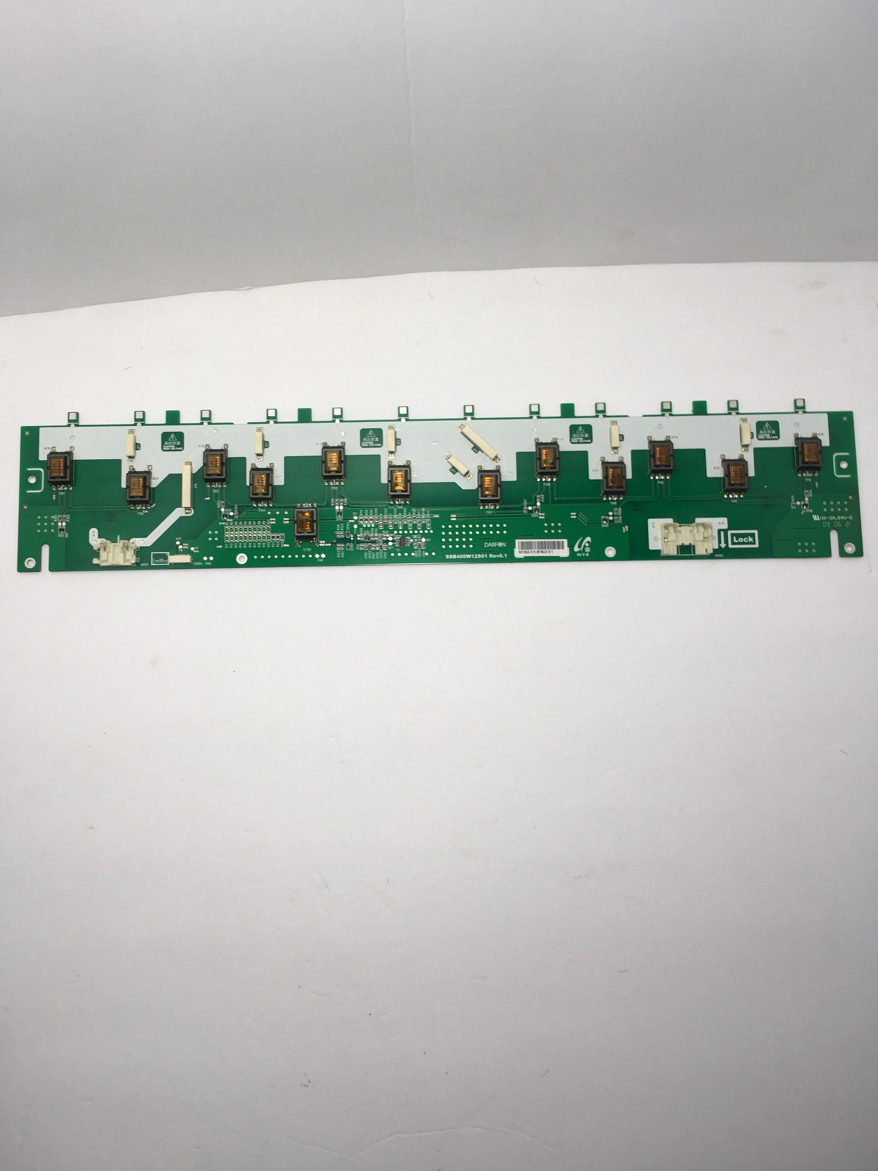 Sony LJ97-02129A (SSB400W12S01) Backlight Inverter