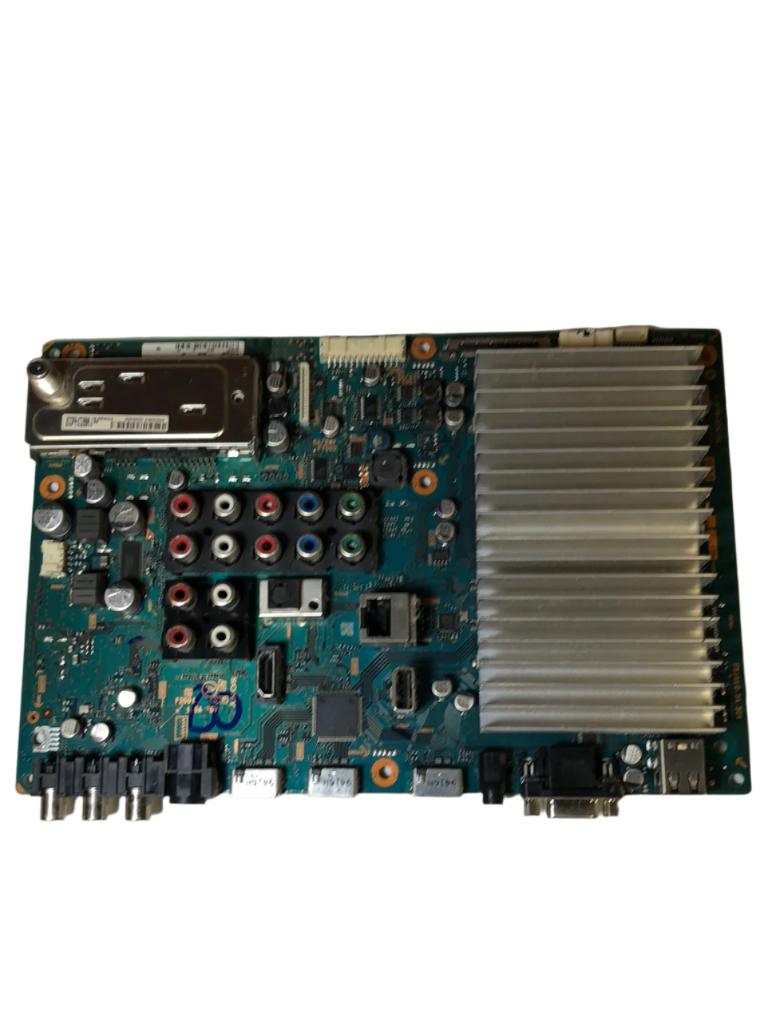 Sony A-1734-656-A (1-879-224-14, A1671682B) BU Board