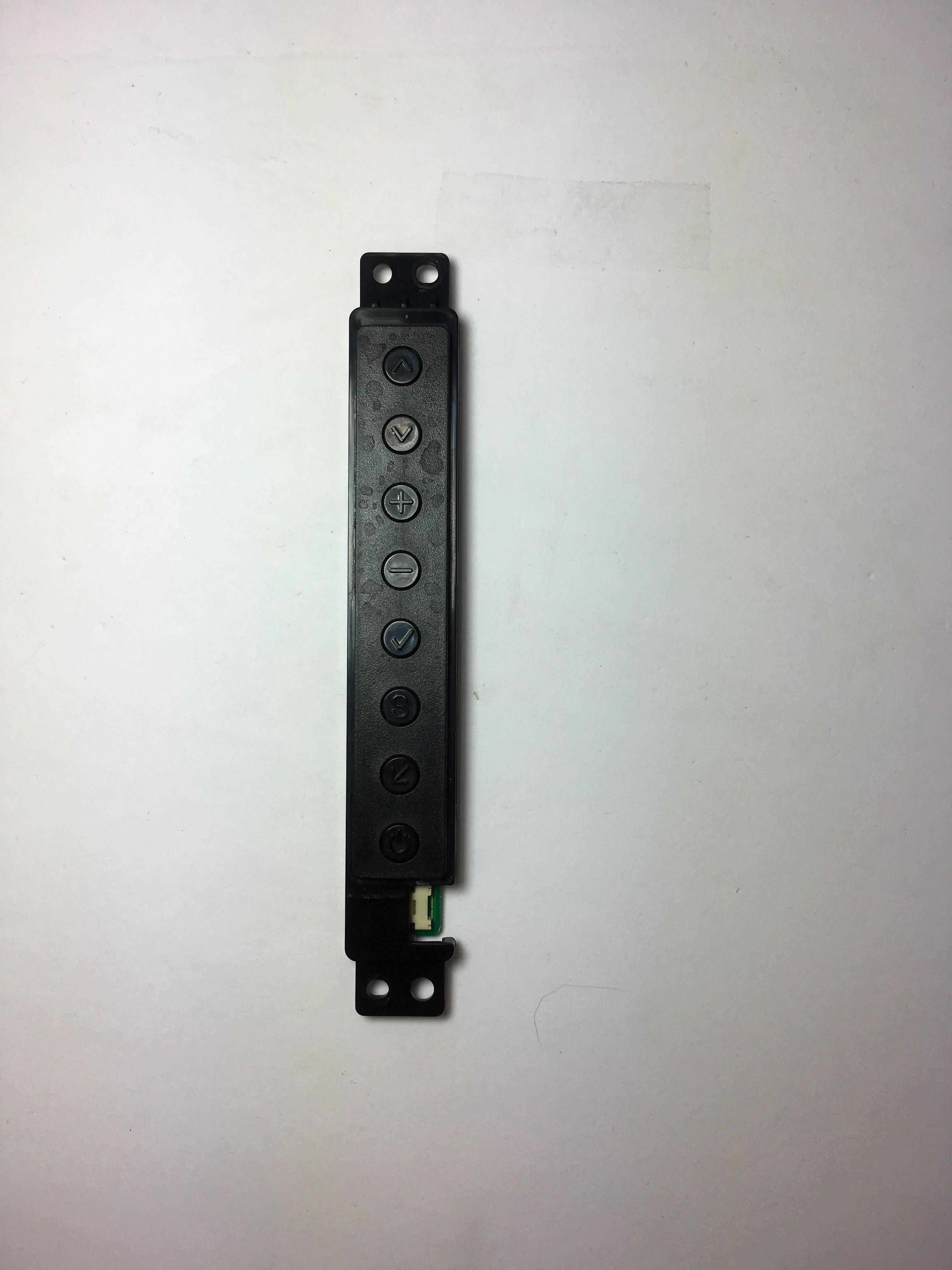 LG EBR74785904 (EAX64466302(1.0)) Keyboard Controller