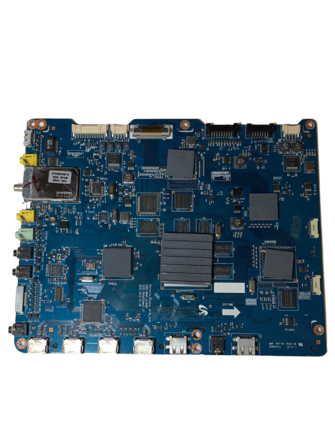 BN94-02696B Samsung Main Board for UN55C8000XFXZA