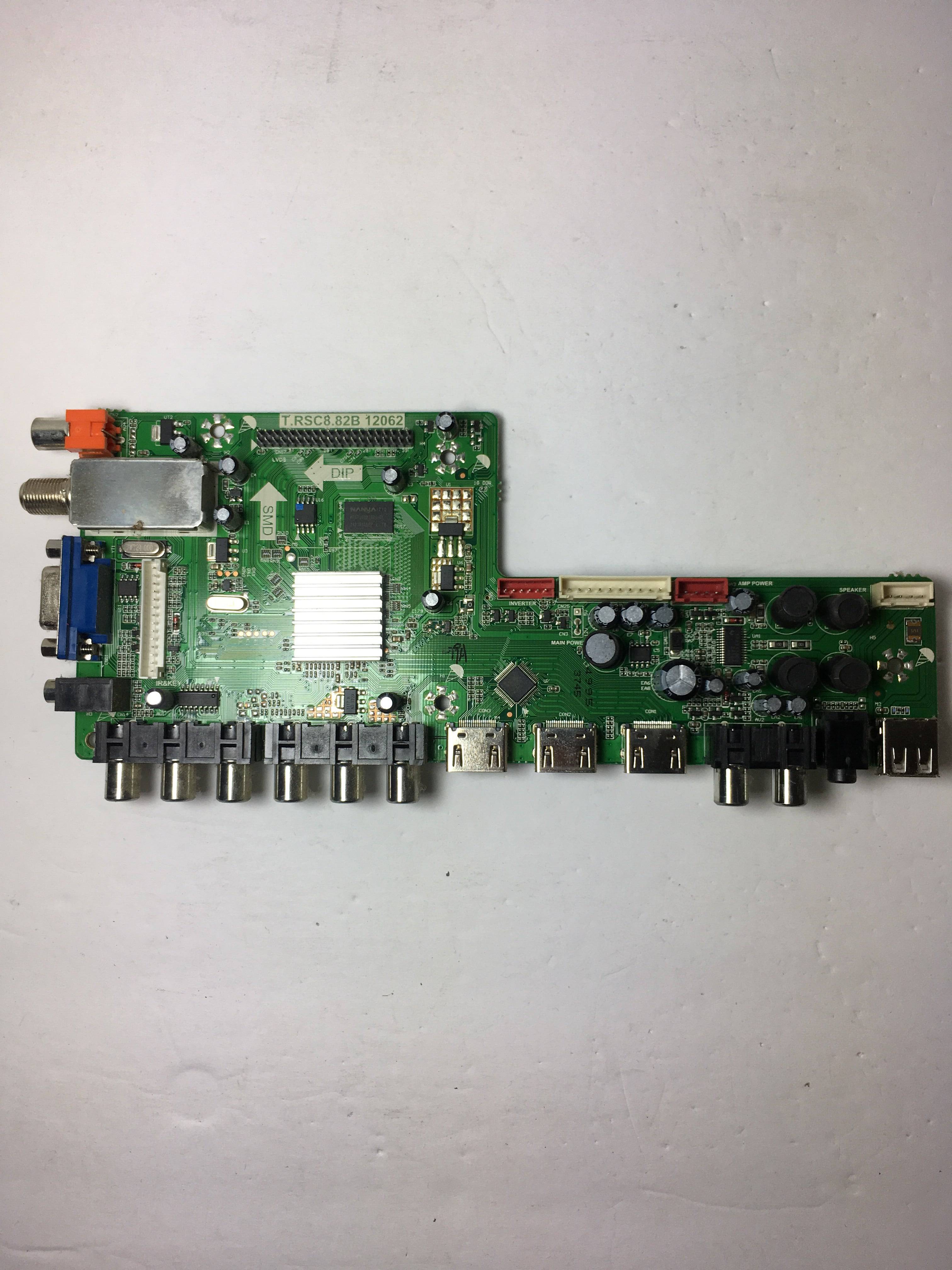Sceptre B12114995 Main Board Version 1 for X409BV-FHD